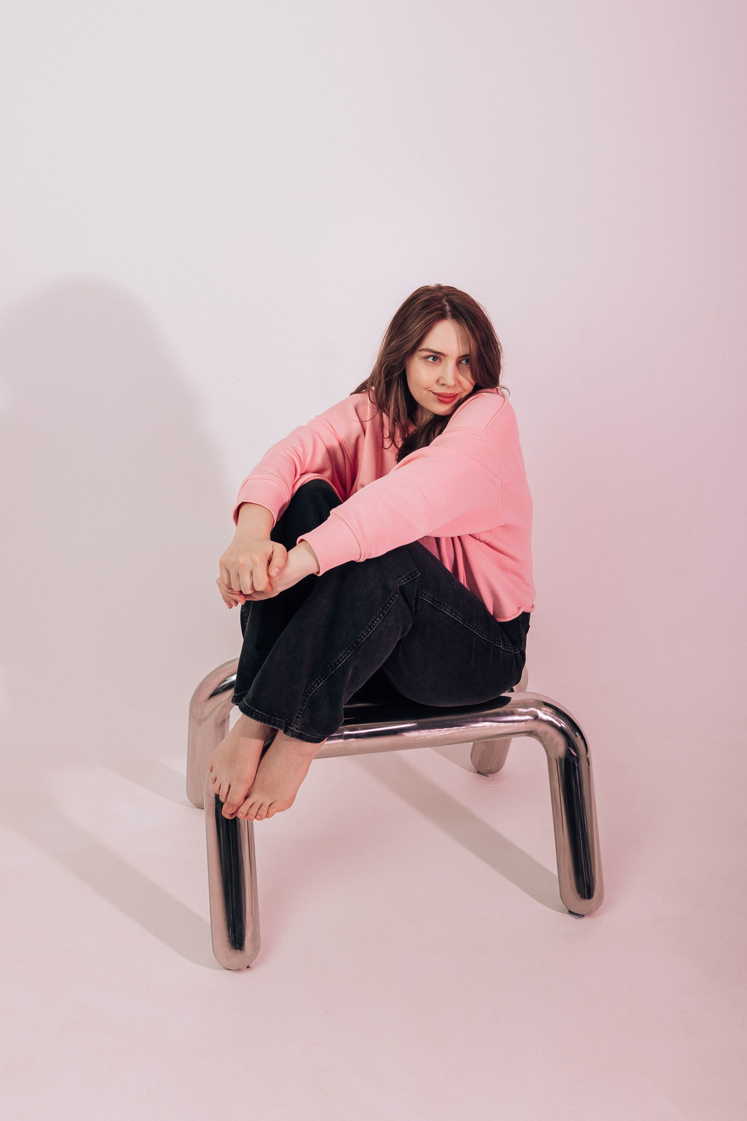 Анна. Фотограф Абронина Любовь | Москва