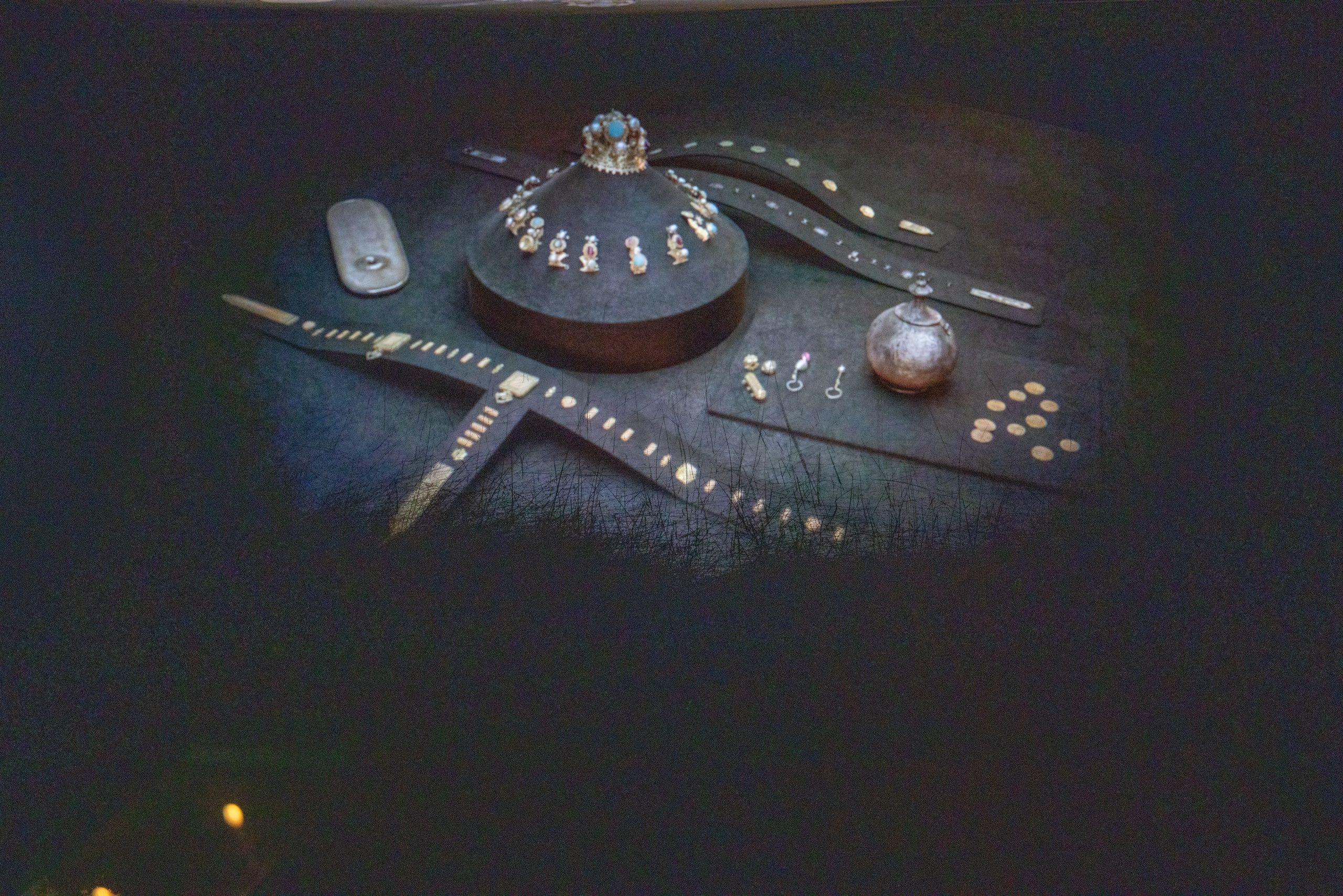 Поездка на поле Кулеково. Фотограф в Туле Крупский АнДРей. Фотостудия «КАДР71» в Туле