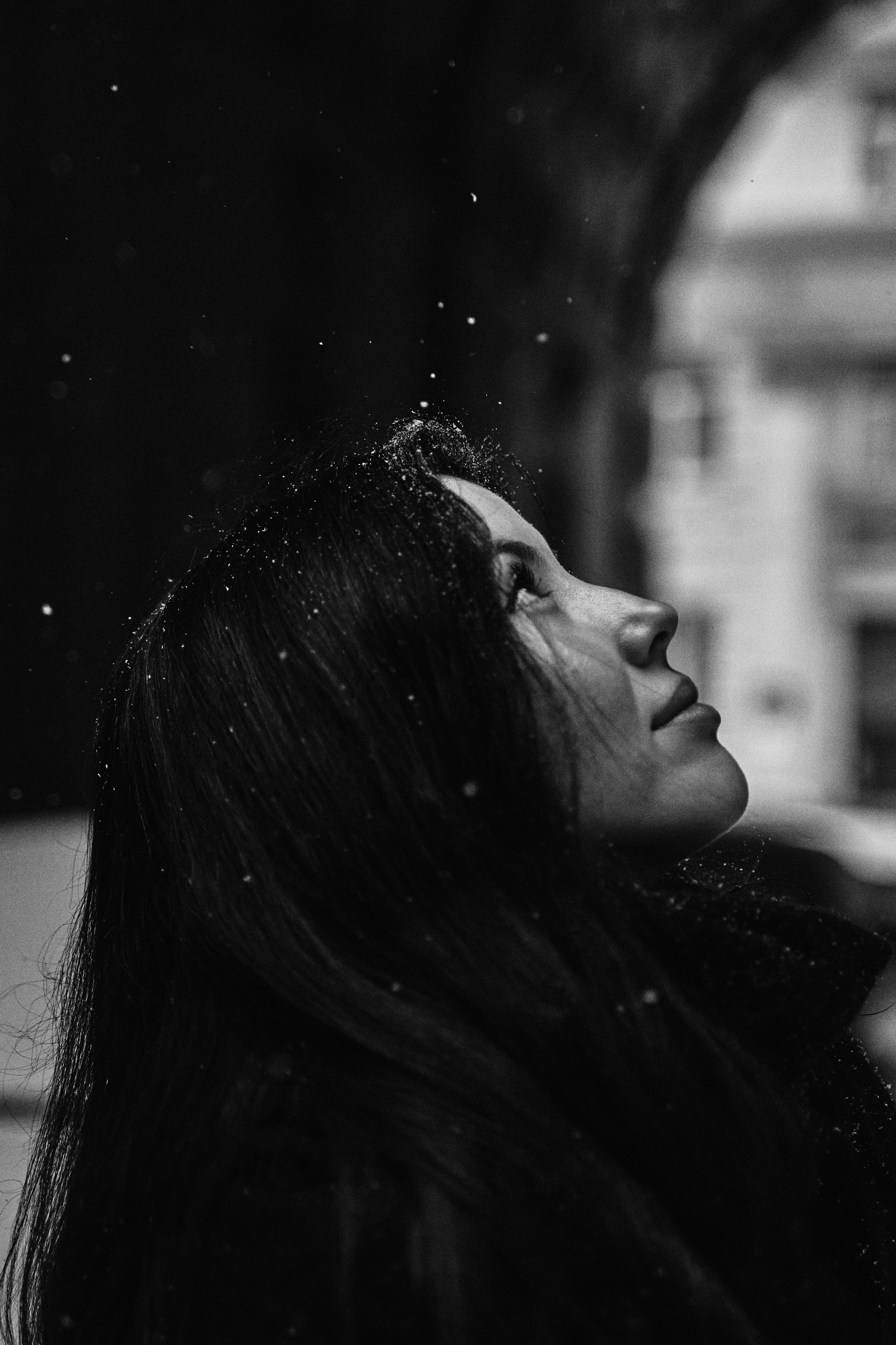 Мунара. Фотограф в Санкт-Петербурге | Аня Маленчук