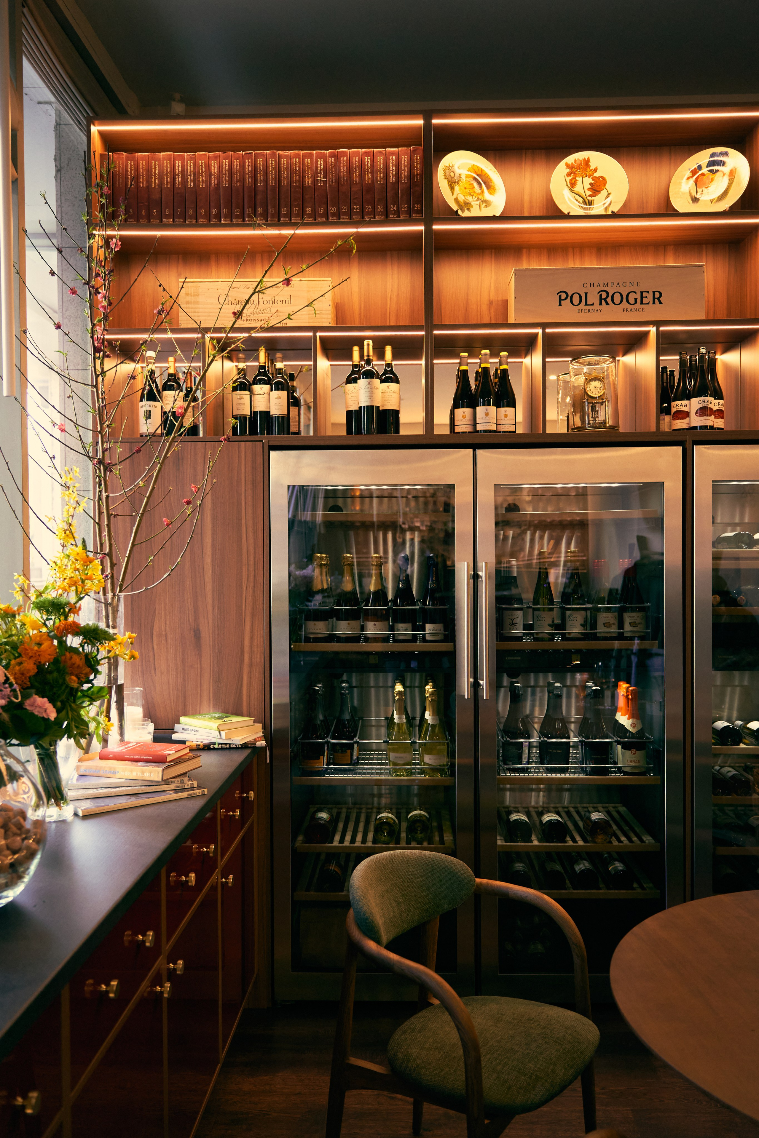 Съемка меню для ресторана Контора. Чувственный фотограф в Санкт-Петербурге Пятнова Ксения