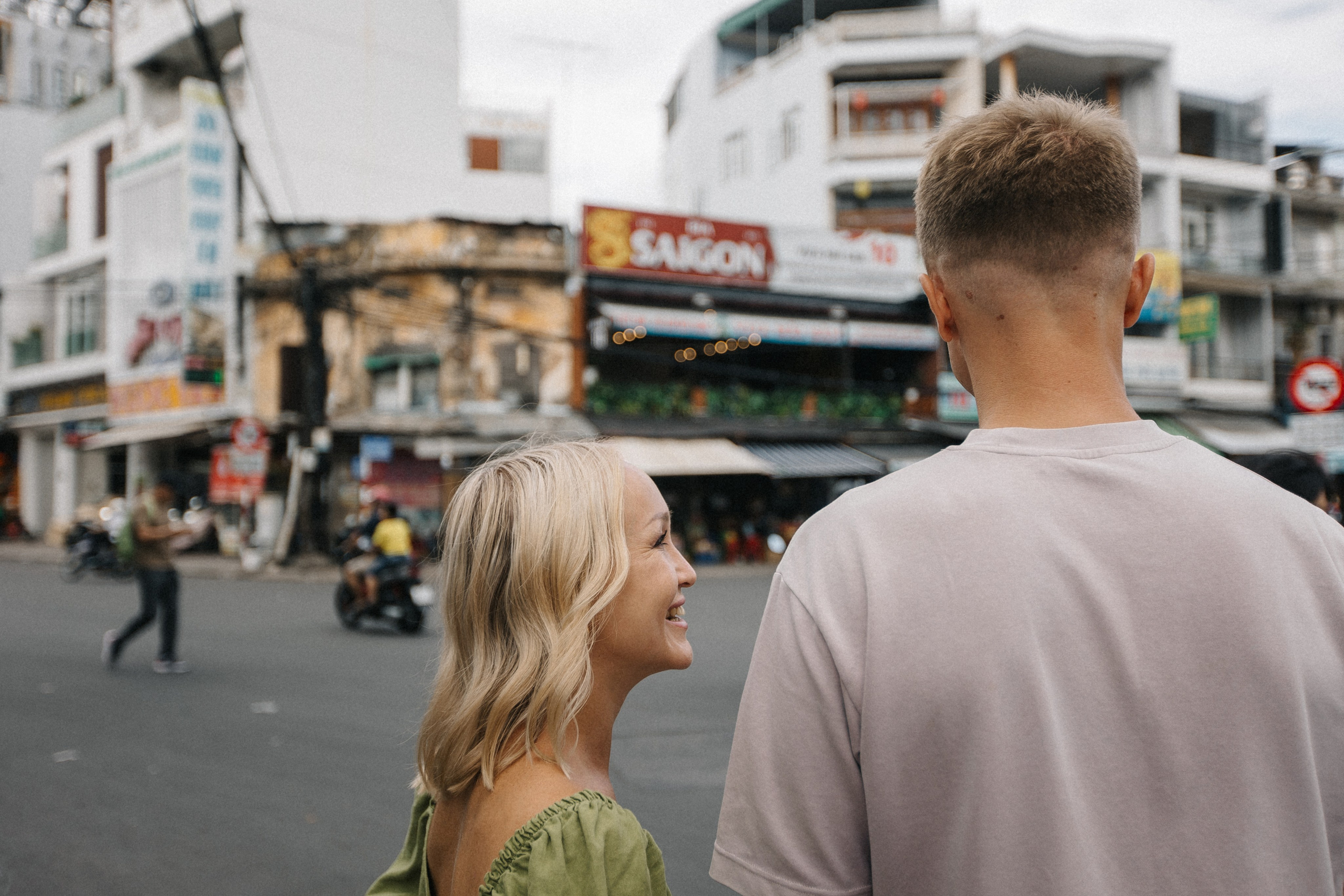 Nha Trang, Vietnam. Свадебный фотограф Москва и МО Паншина Дарья