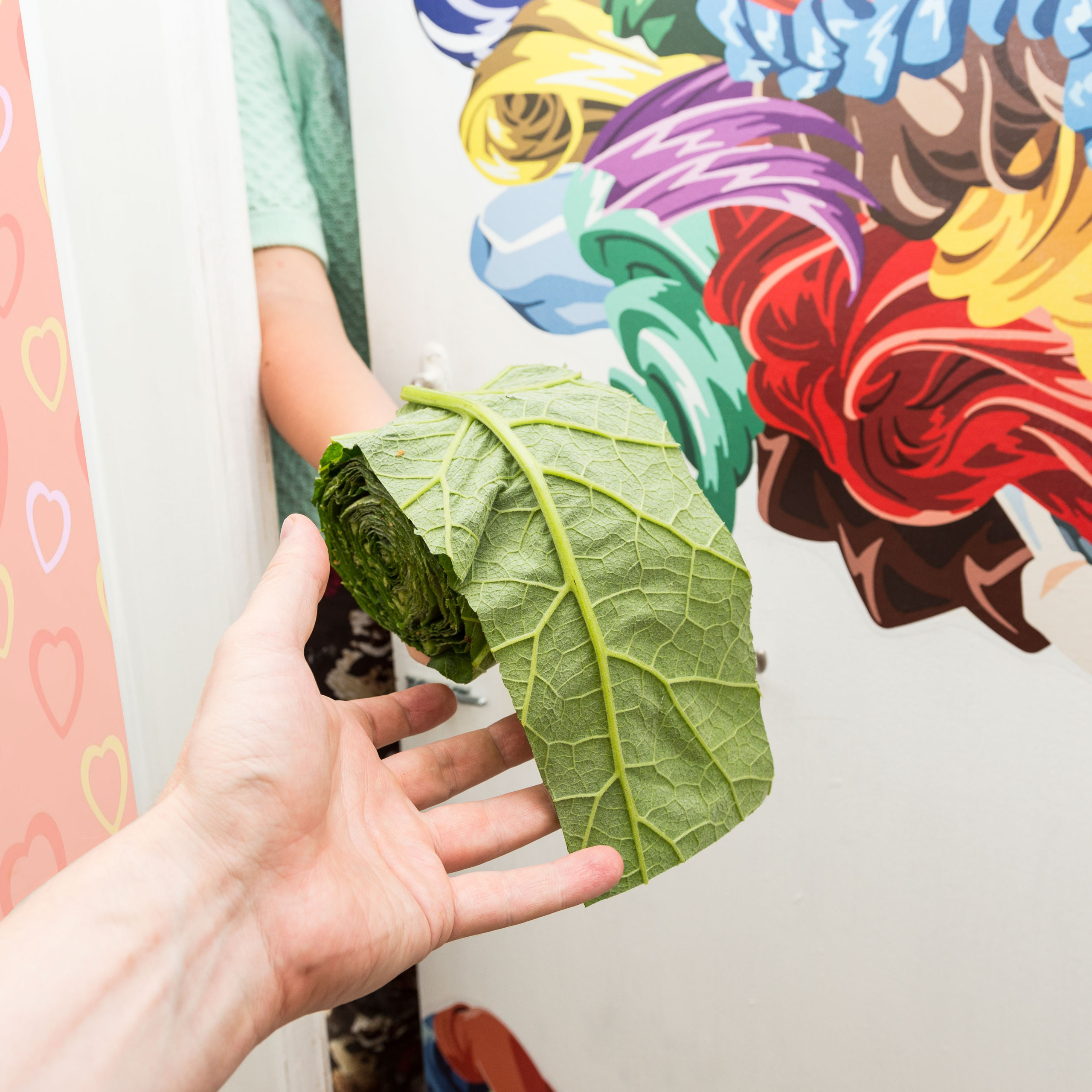 Дичь. Фотограф Виноградов Константин