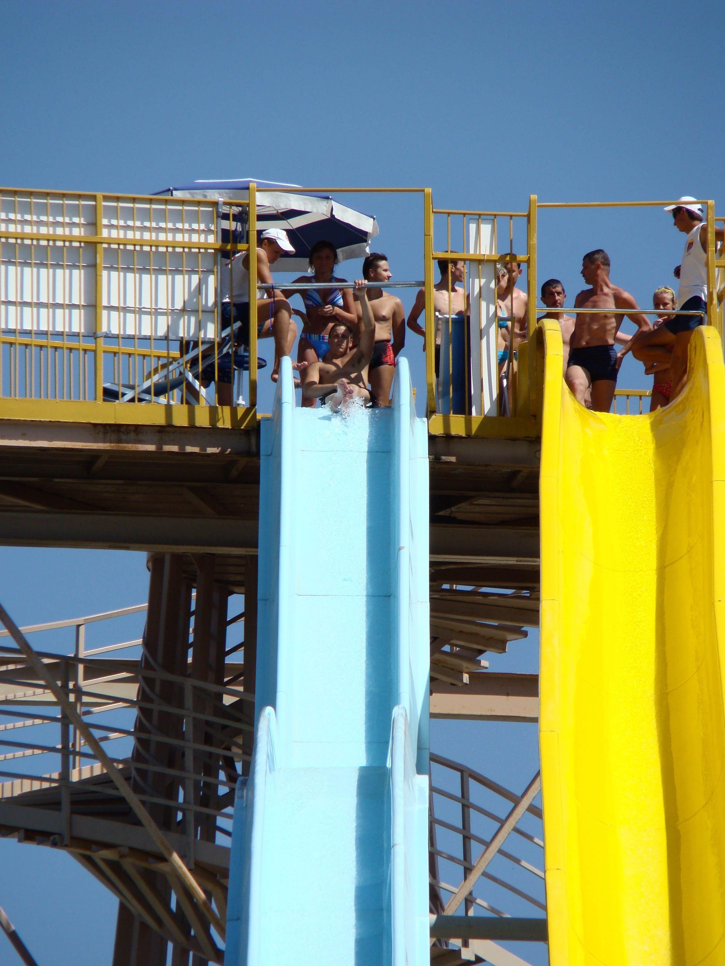 Кабардинка (фото Зевиных) 25.06-24.07.2008. Семейный, Свадебный фотограф СПБ Питер— Романова Екатерина