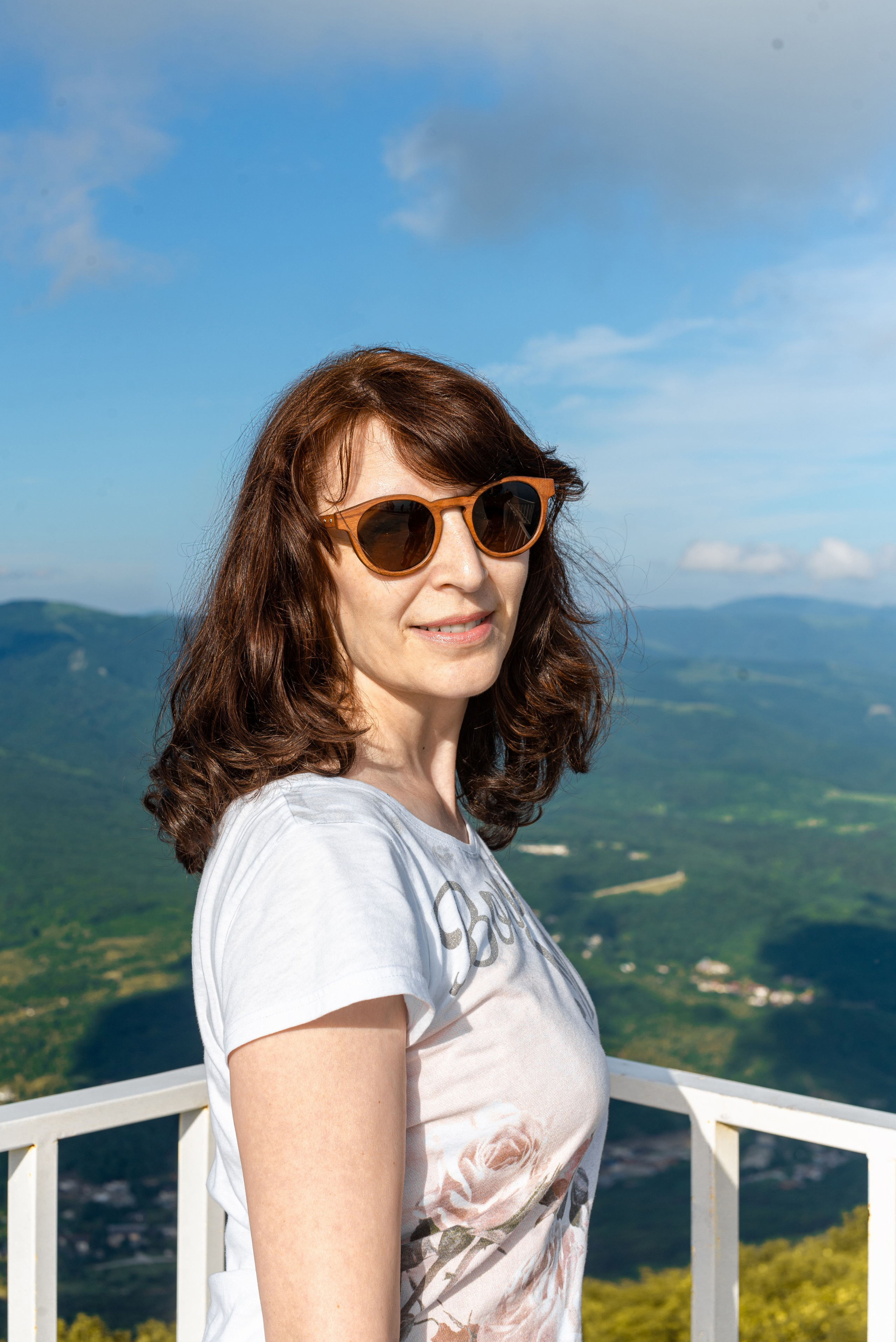 Июнь–Июль Отпуск Белореченск, Геленджик. Семейный, Свадебный фотограф СПБ Питер— Романова Екатерина