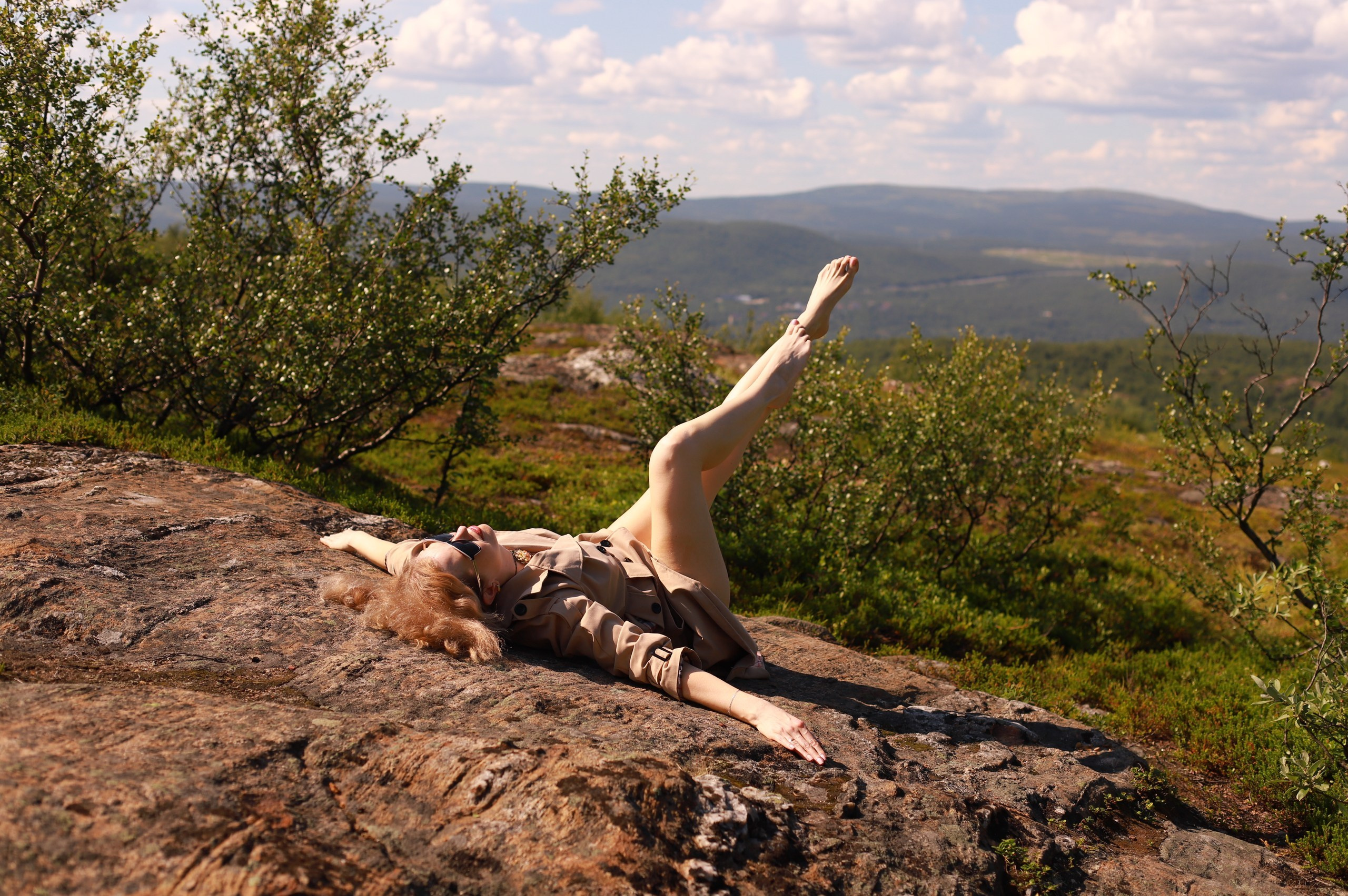 Вероника Мурманск. Женский и семейный фотограф в Санкт-Петербурге Любовь Малышева