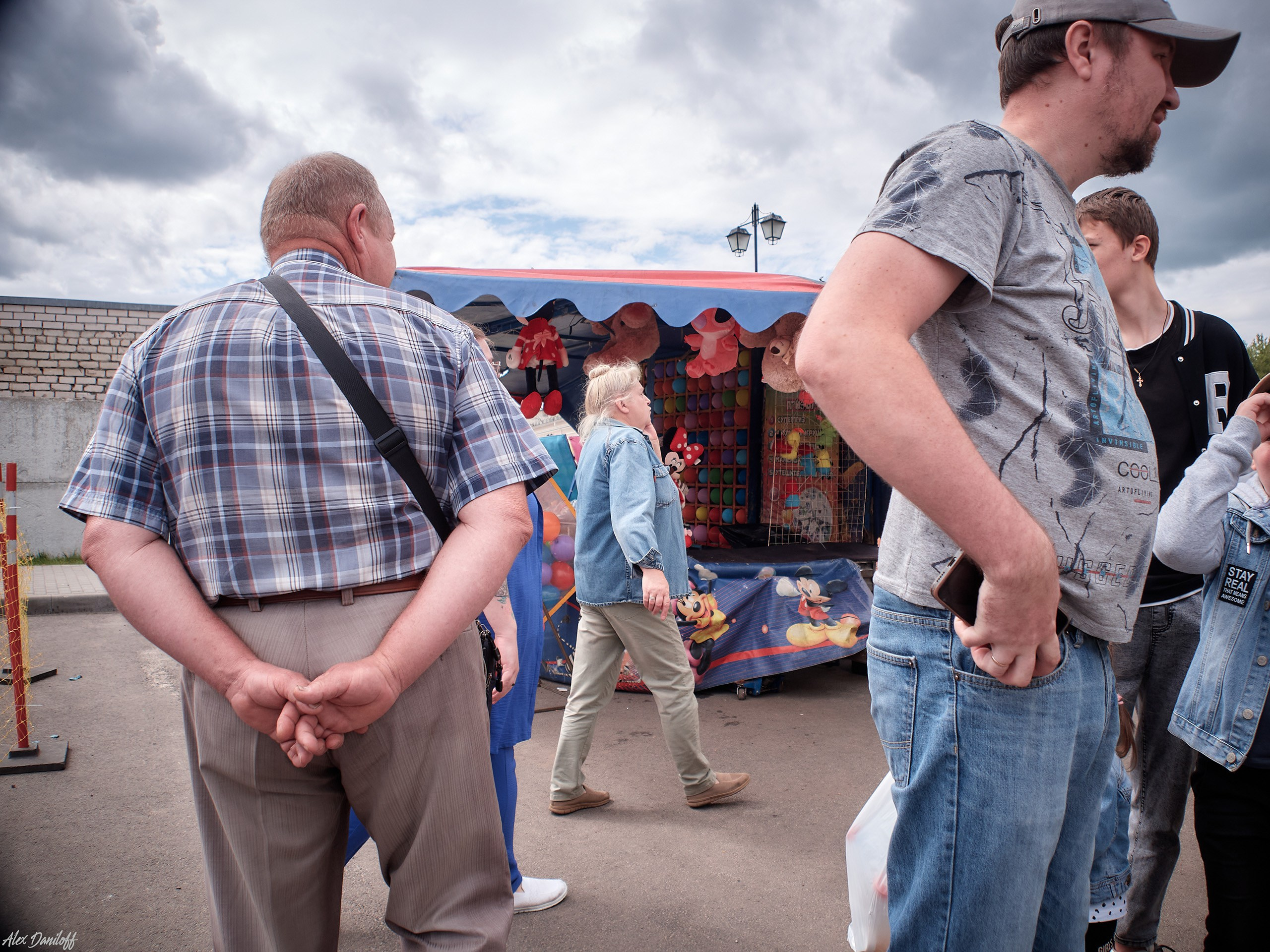 День семьи, любви и верности 2025. Муром-Инфо. Новости культуры, образования, спорта в городе Муром