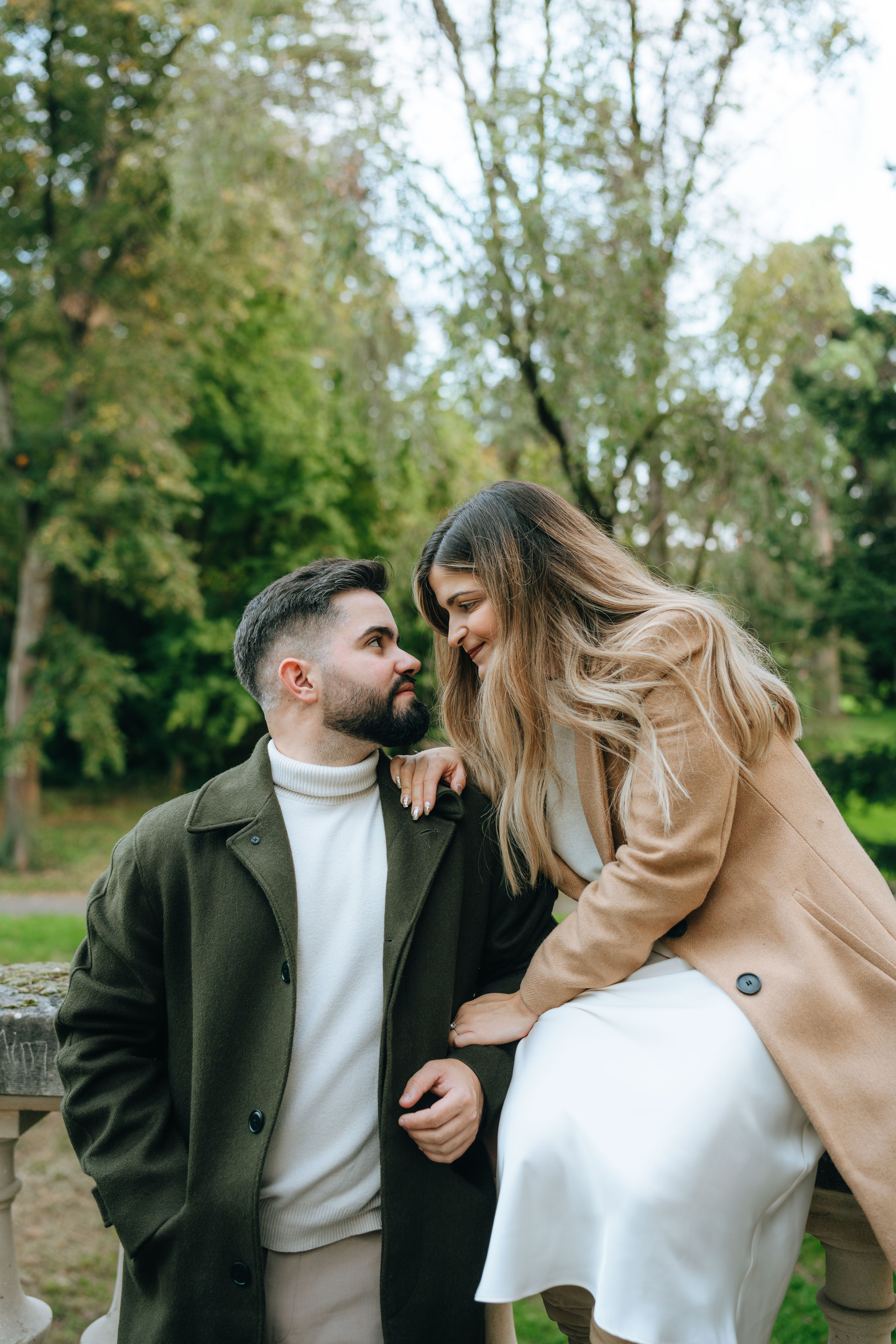 Laura & Jose + Gus 🐶. Photographe de Mariage Professionnelle — Genève & Suisse Romande | Tanya Creator