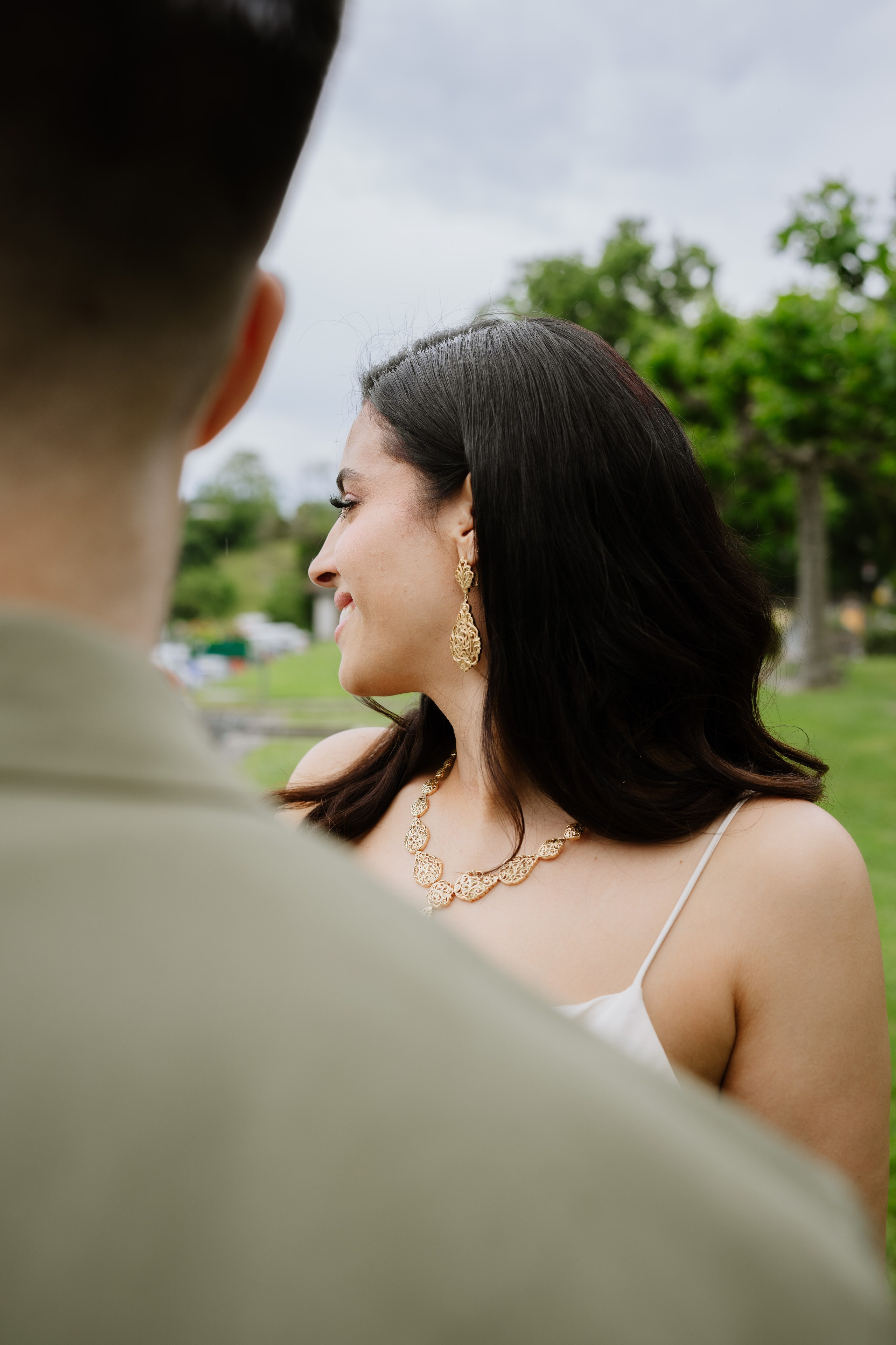 Yasmine & Steven | civil wedding in Eaux-Vives. Профессиональный свадебный фотограф в Женеве и Швейцарии | Таня Вовчецкая