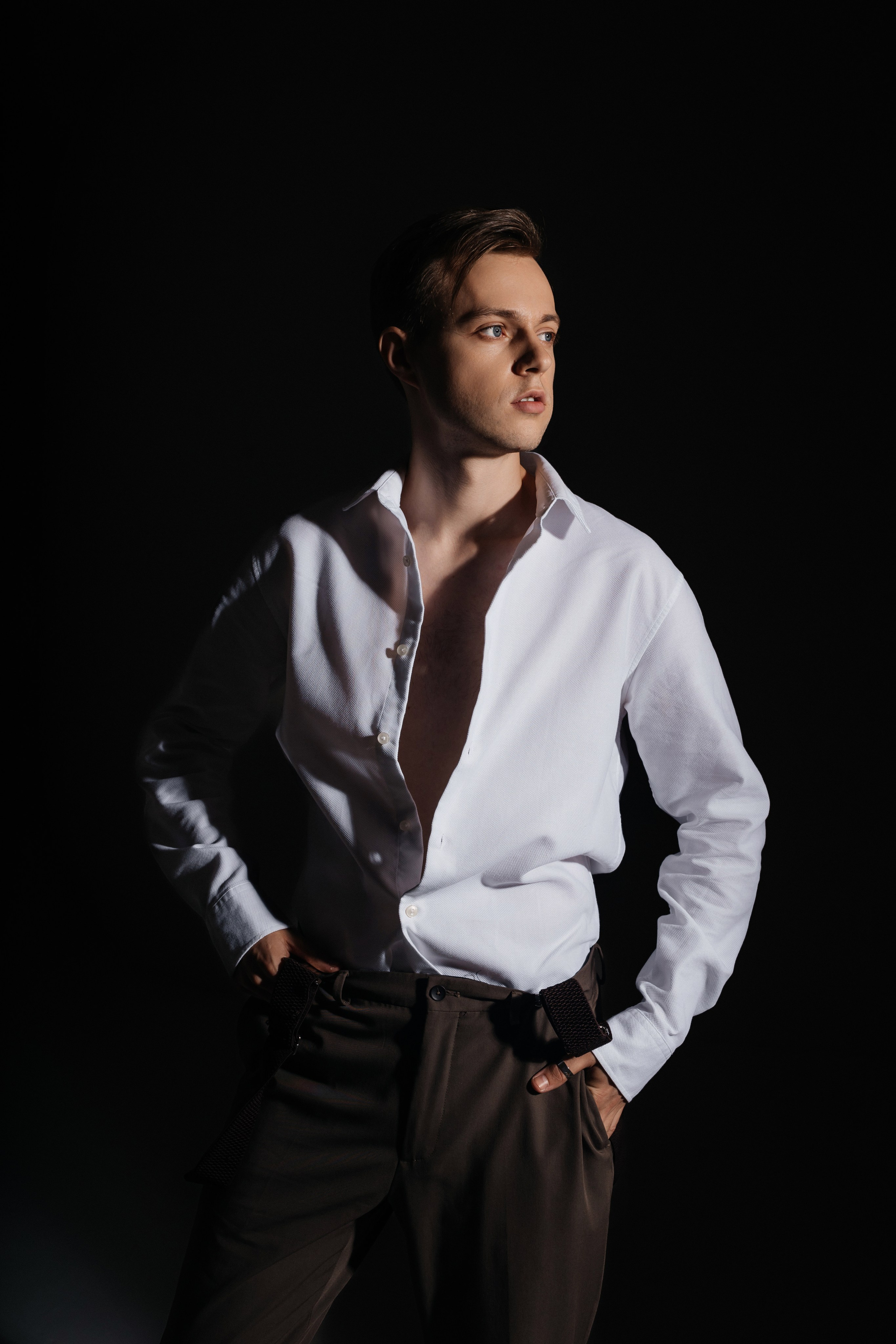 Константин Тищенко. Фотограф Наталия Федосова, г. Москва. TG и Instagram @nataliya_raw