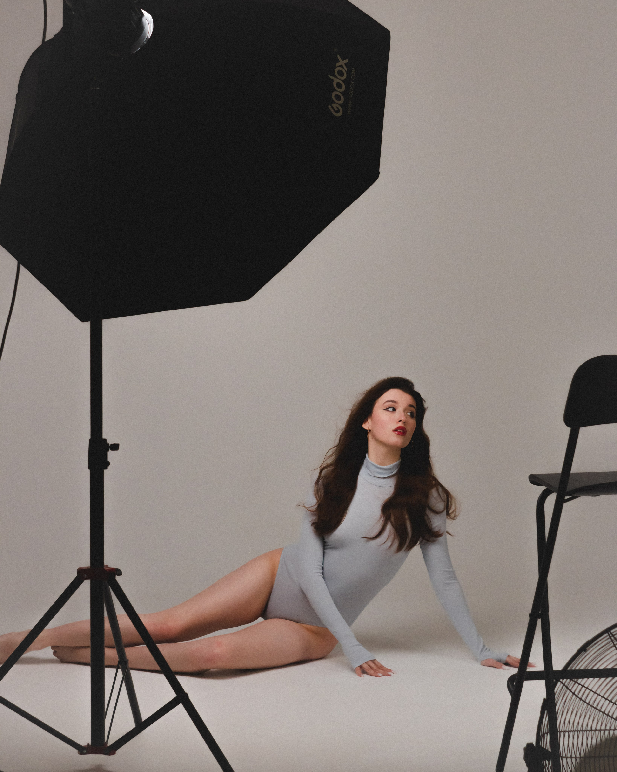 Елизавета. Фотограф Краснодар Ирина Гафланова