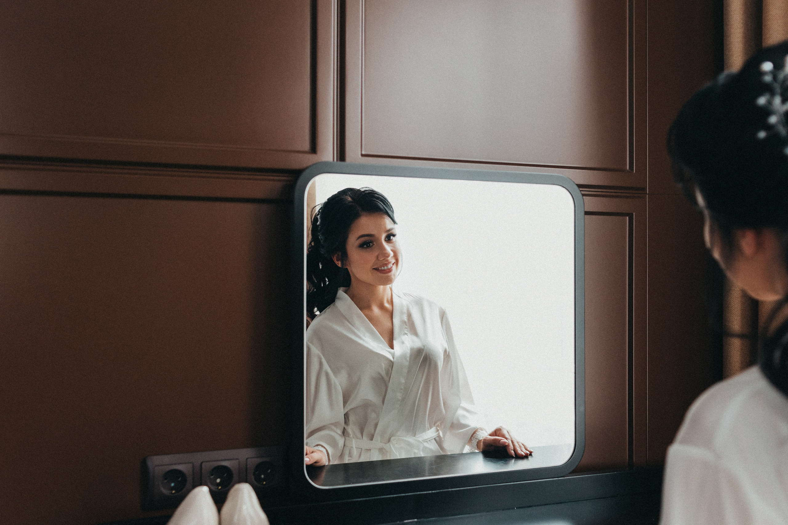 🖤. Екатерина Королева. Фотограф. Хабаровск