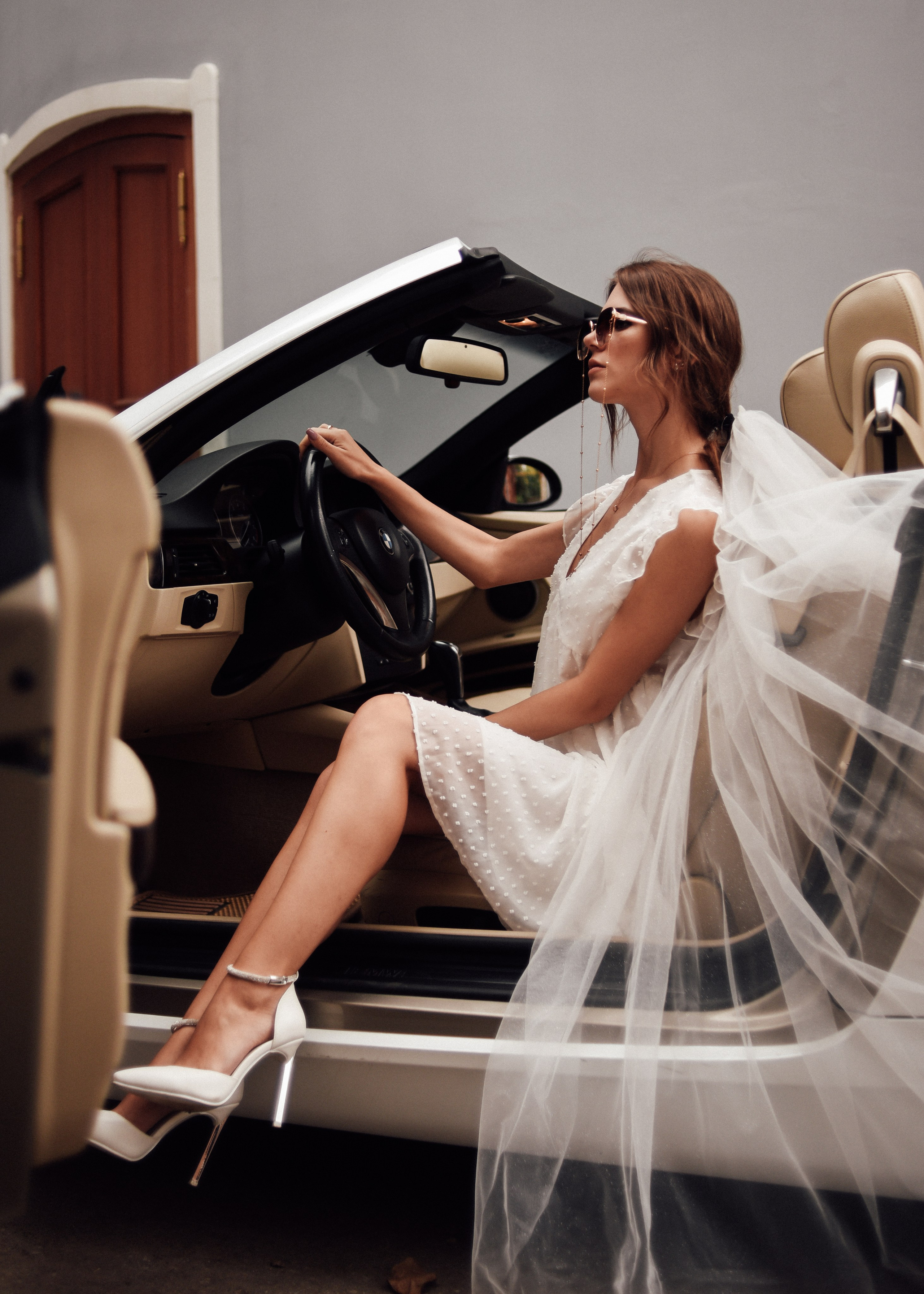 Максим и Татьяна Love moments. Свадебный фотограф в Самаре Анна Гладунова