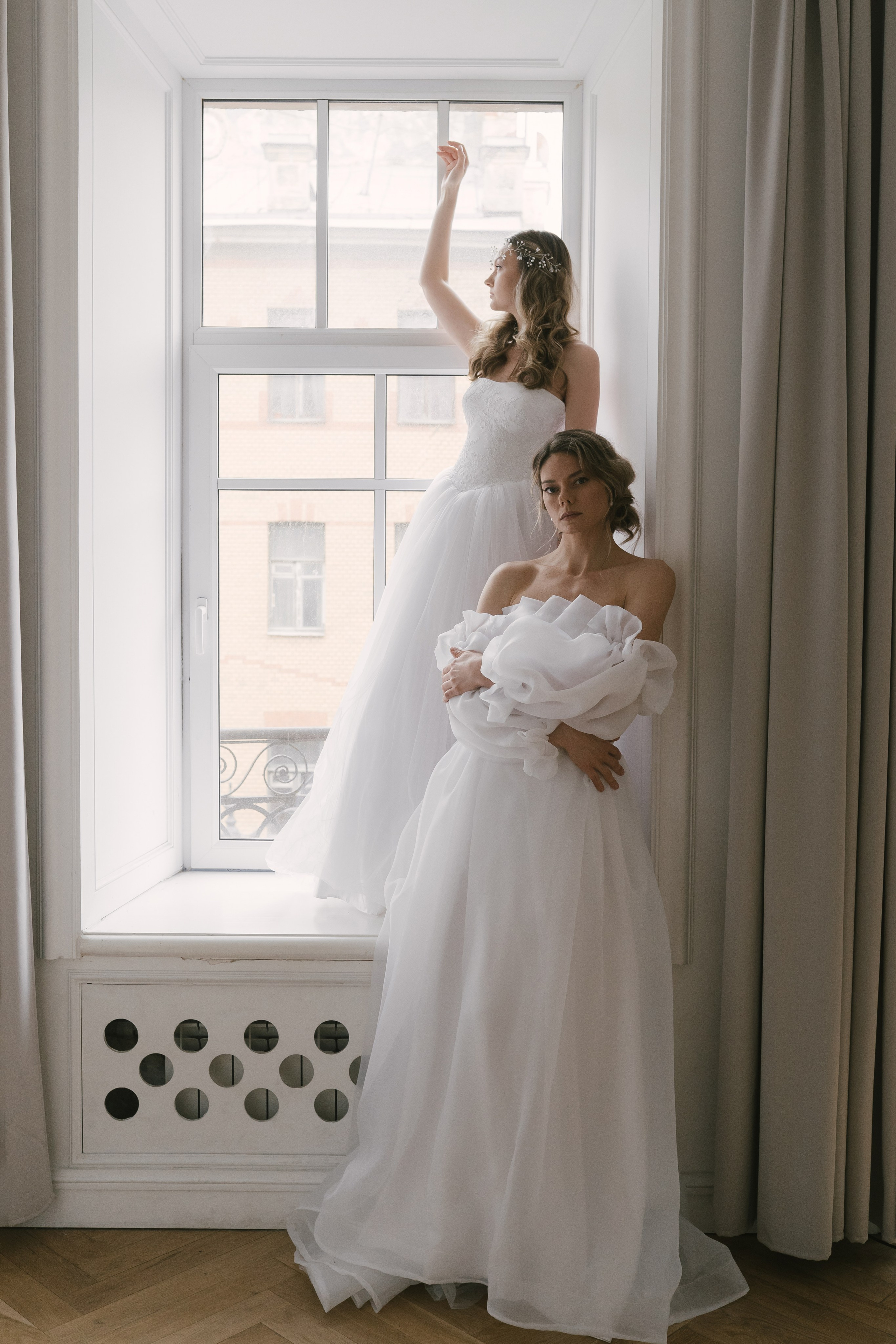 Фотосессия лукбук для брендов СПб. Фотограф в Санкт-Петербурге Черкесова Дарья