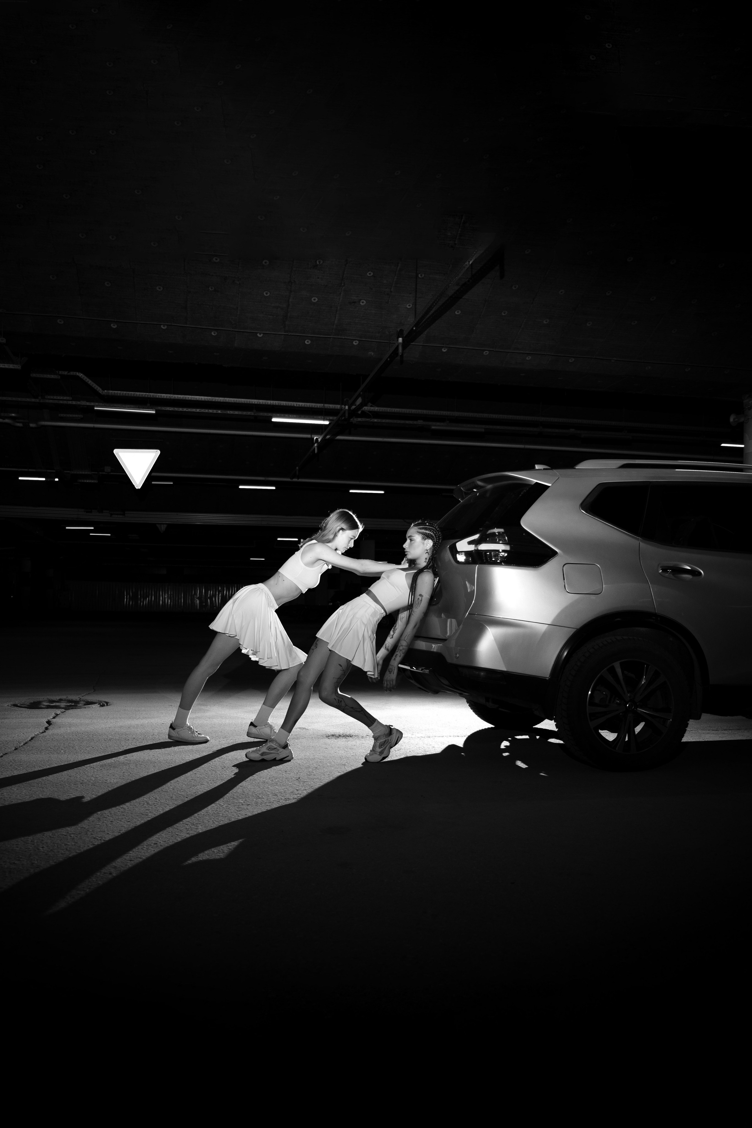 Галерея — на природе. Женский фотограф в Новосибирске Вячеслав Семакин