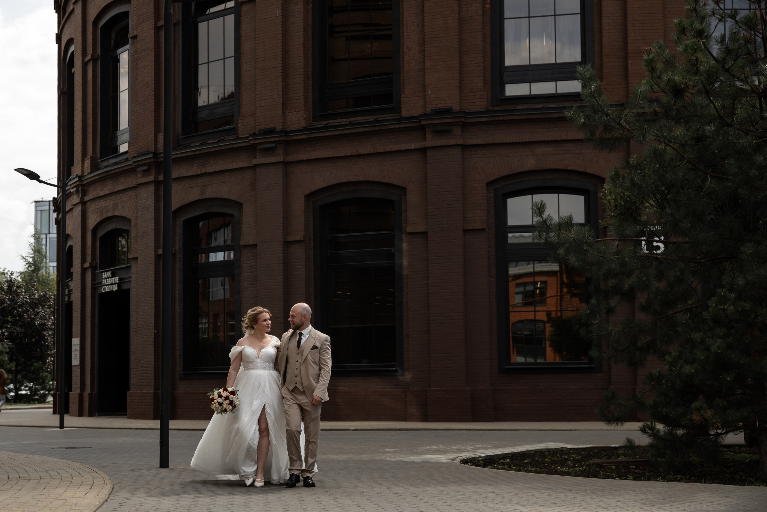 Свадебная фотосессия Арма, свадебный фотограф Гладков Дмитрий, фотограф