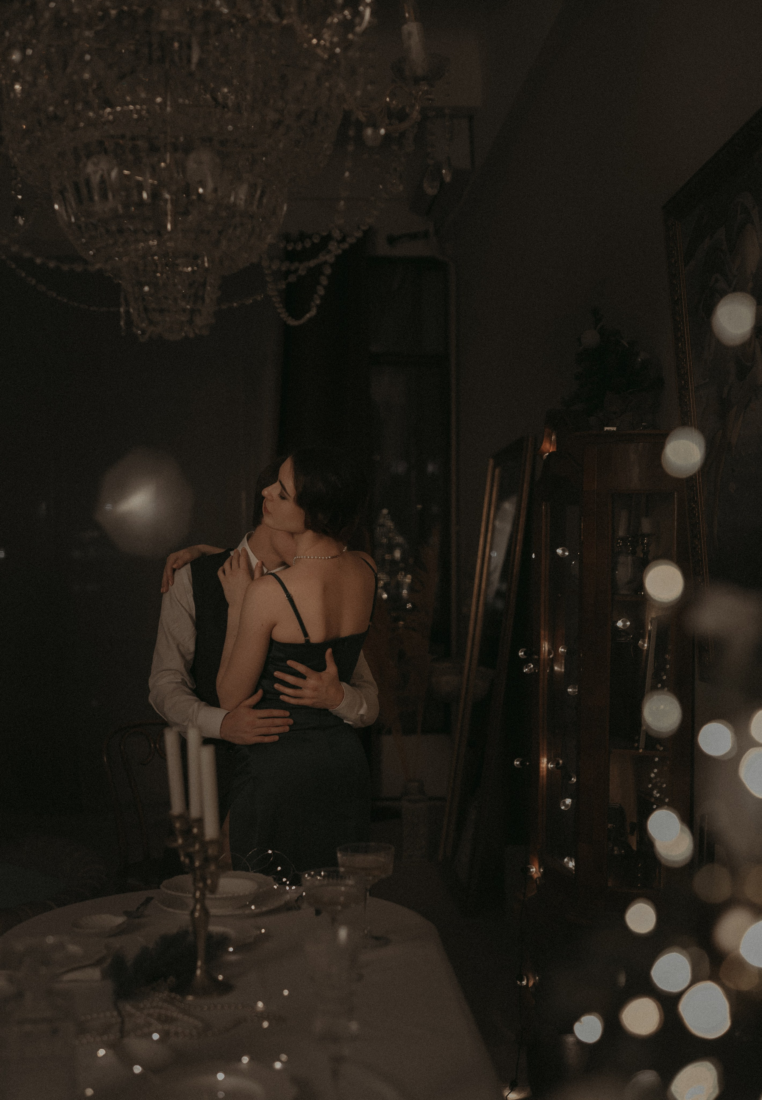 «Романс о любви». Твой проводник в мир ушедших эпох, романтики и женственности