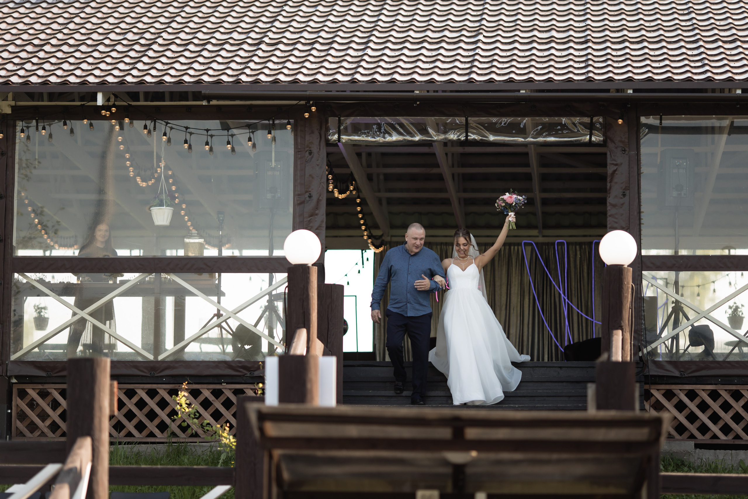 Максим и Ева. Свадебный и Семейный фотограф по всему миру Анна Фёдорова