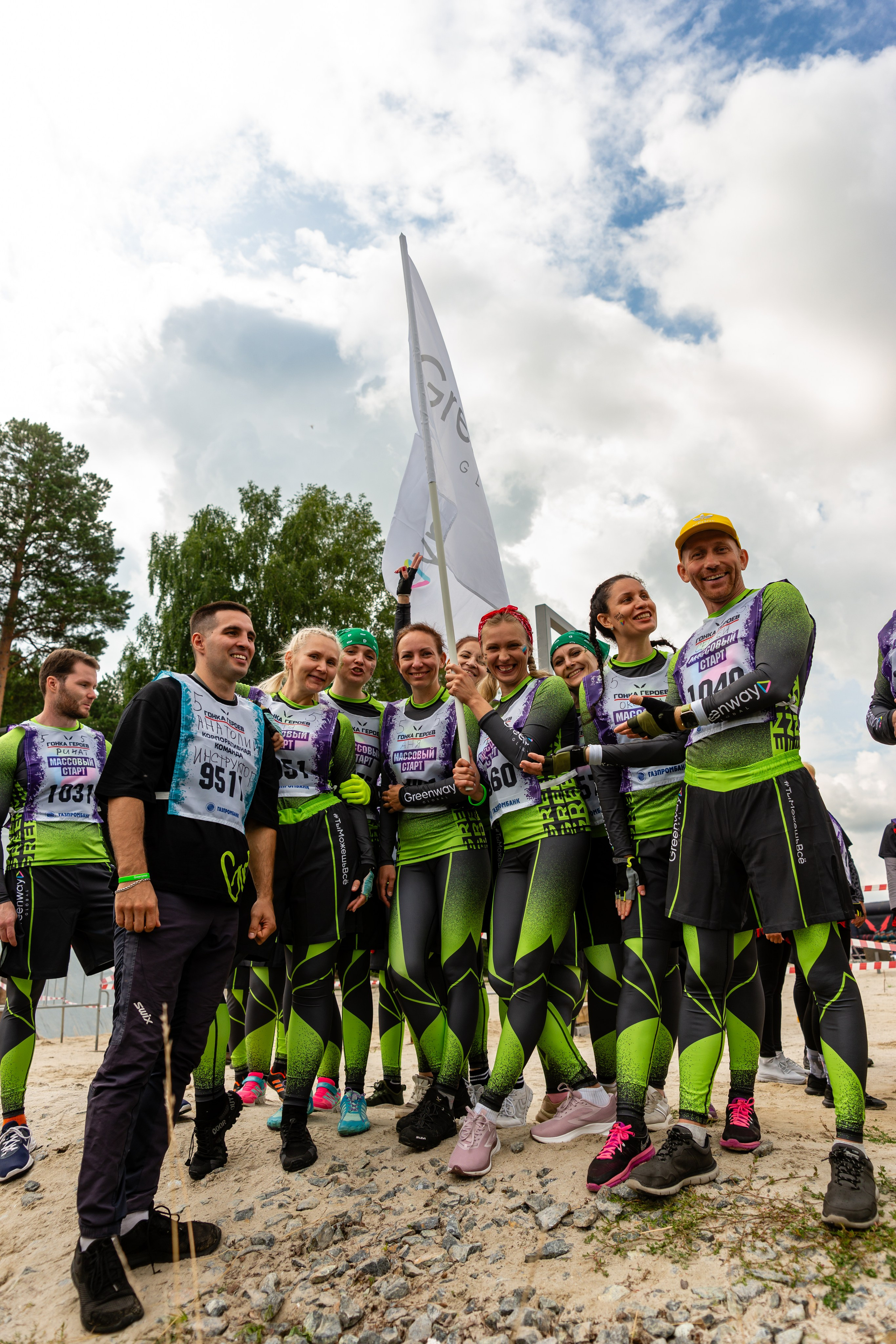 Репортажная фото в Екатеринбурге ЕКБ