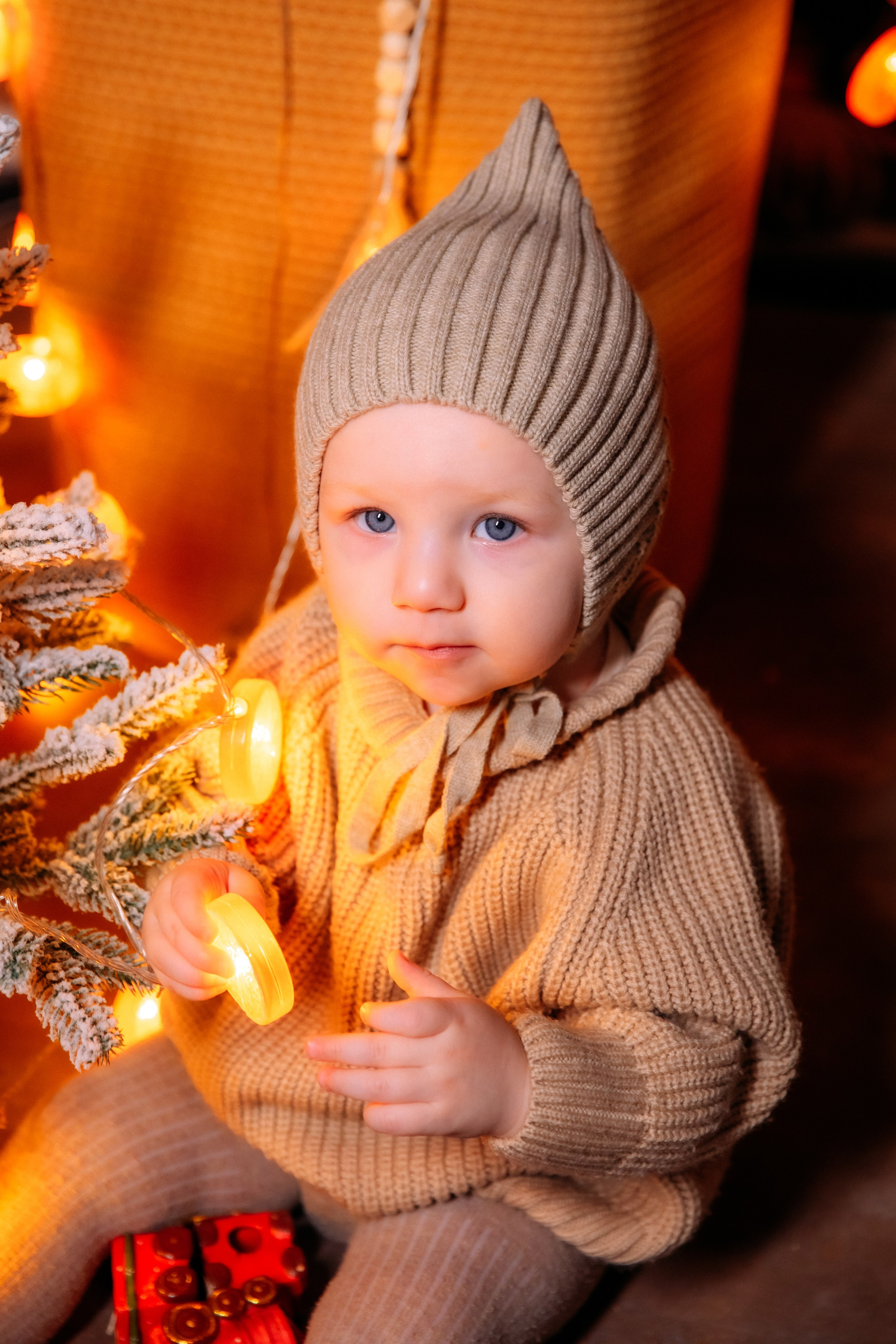 НОВЫЙ 2025 ГОД. Женский и семейный фотограф Елена Петрова