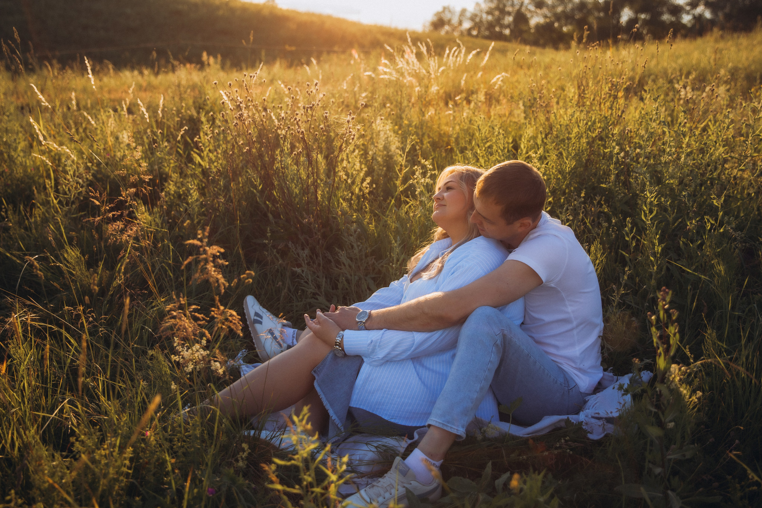 АЛЕНКА, АНДРЕЙ И МАЛЫШ АРЧИК. Женский и семейный фотограф Елена Петрова