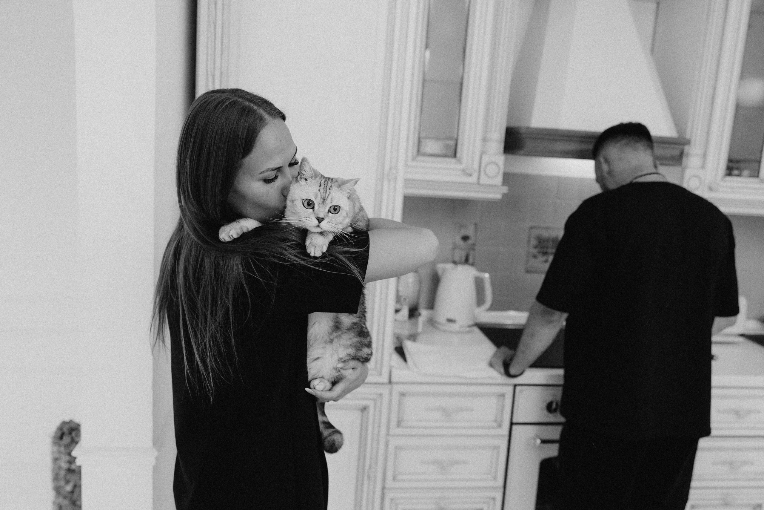 Влад + Женя. Александр Видякин Фотограф в Хакасии и Красноярском крае