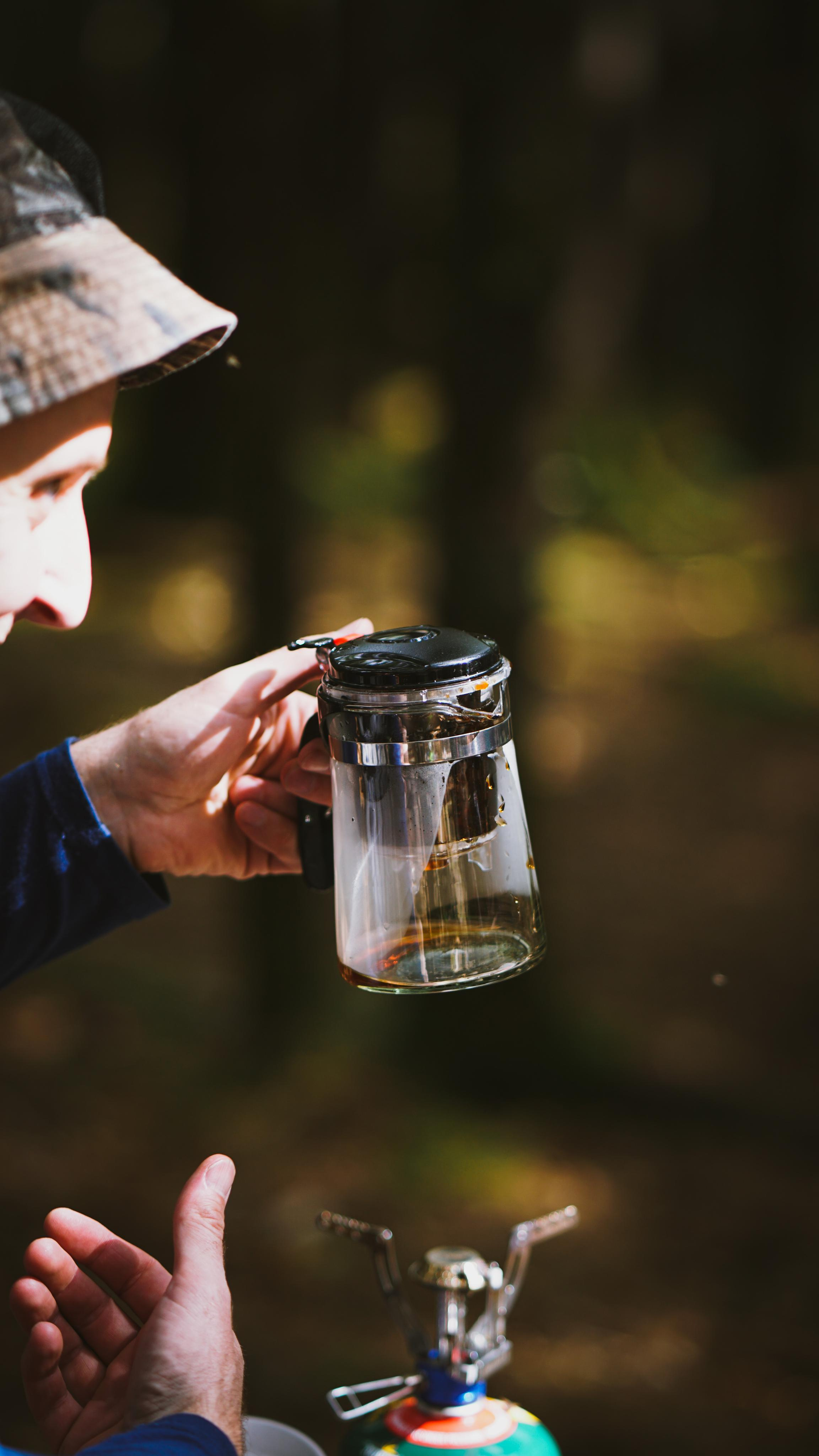 Чайная церемония (предметка). Главная