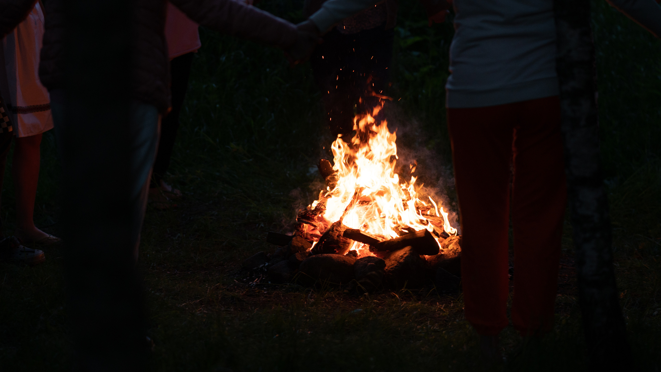 Ивана купала. Главная
