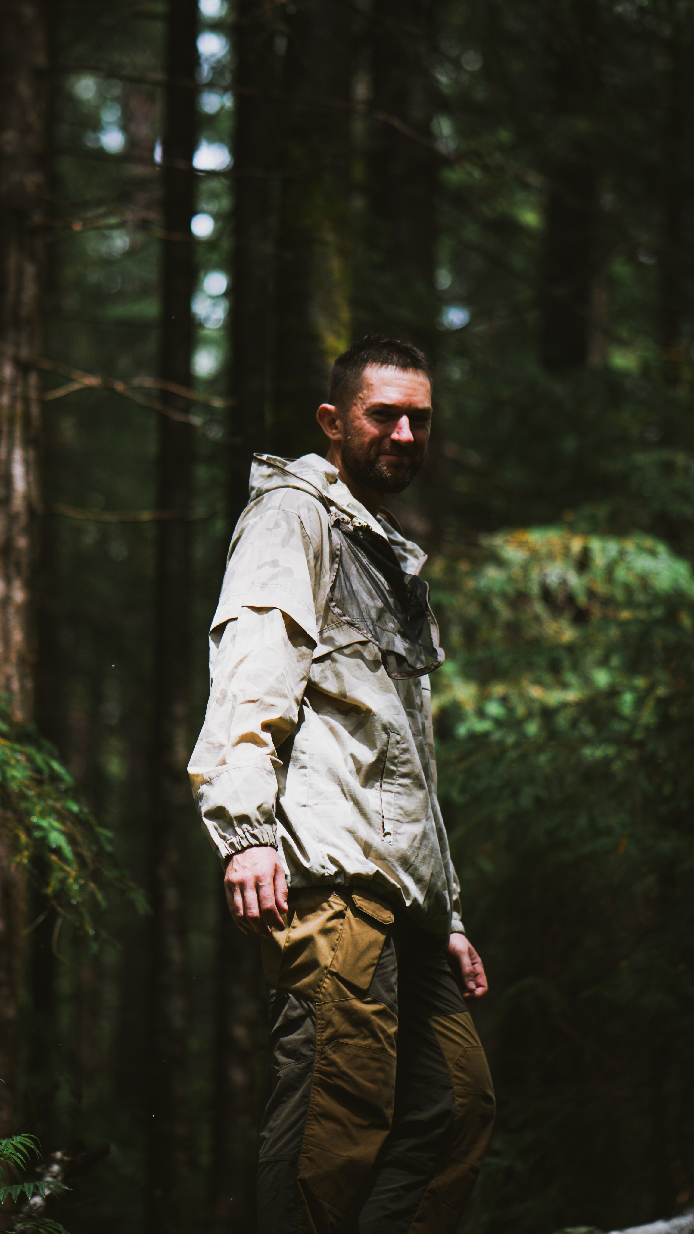 Фотограф в горах. Главная