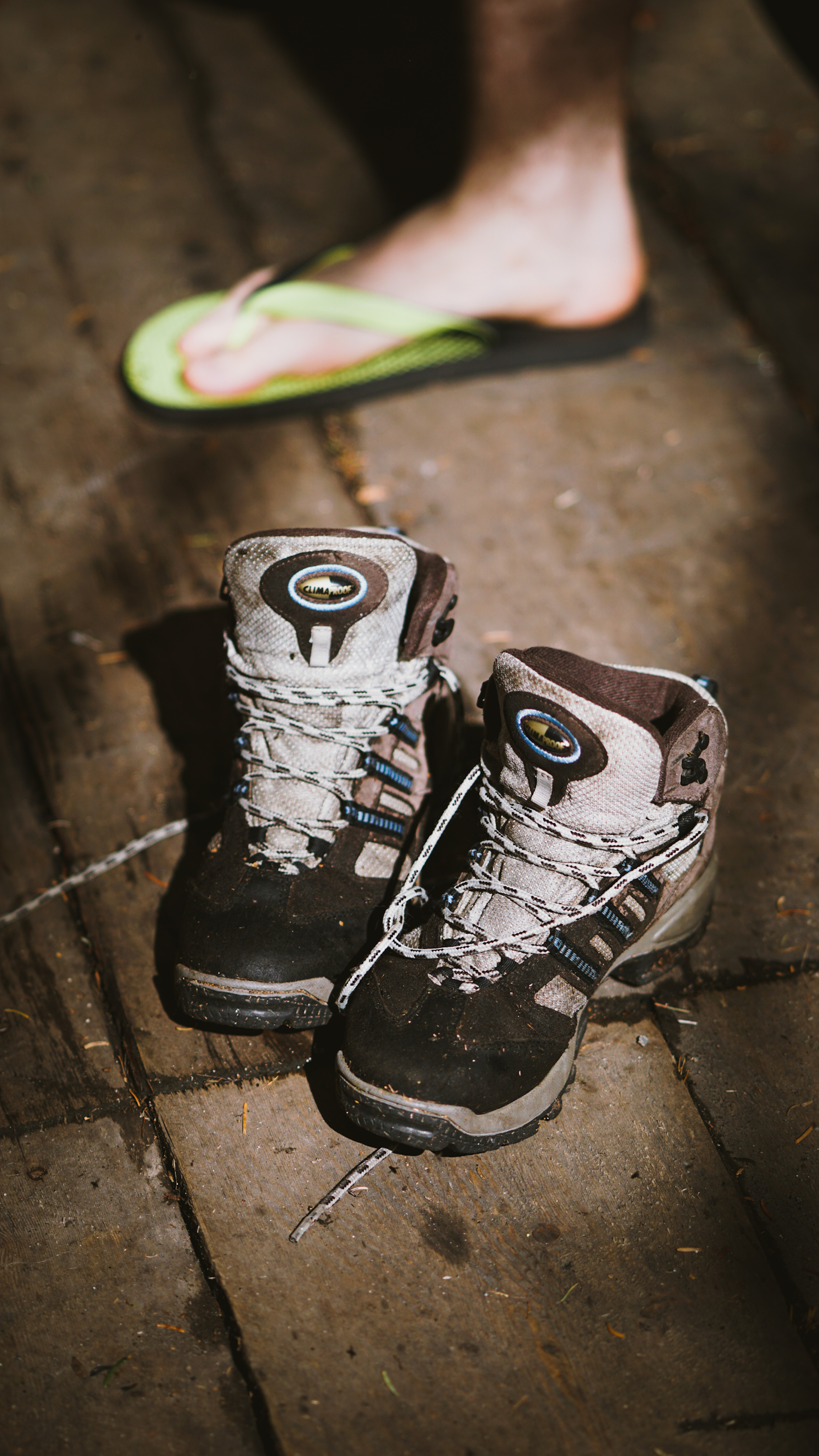 Фотограф в горах. Главная