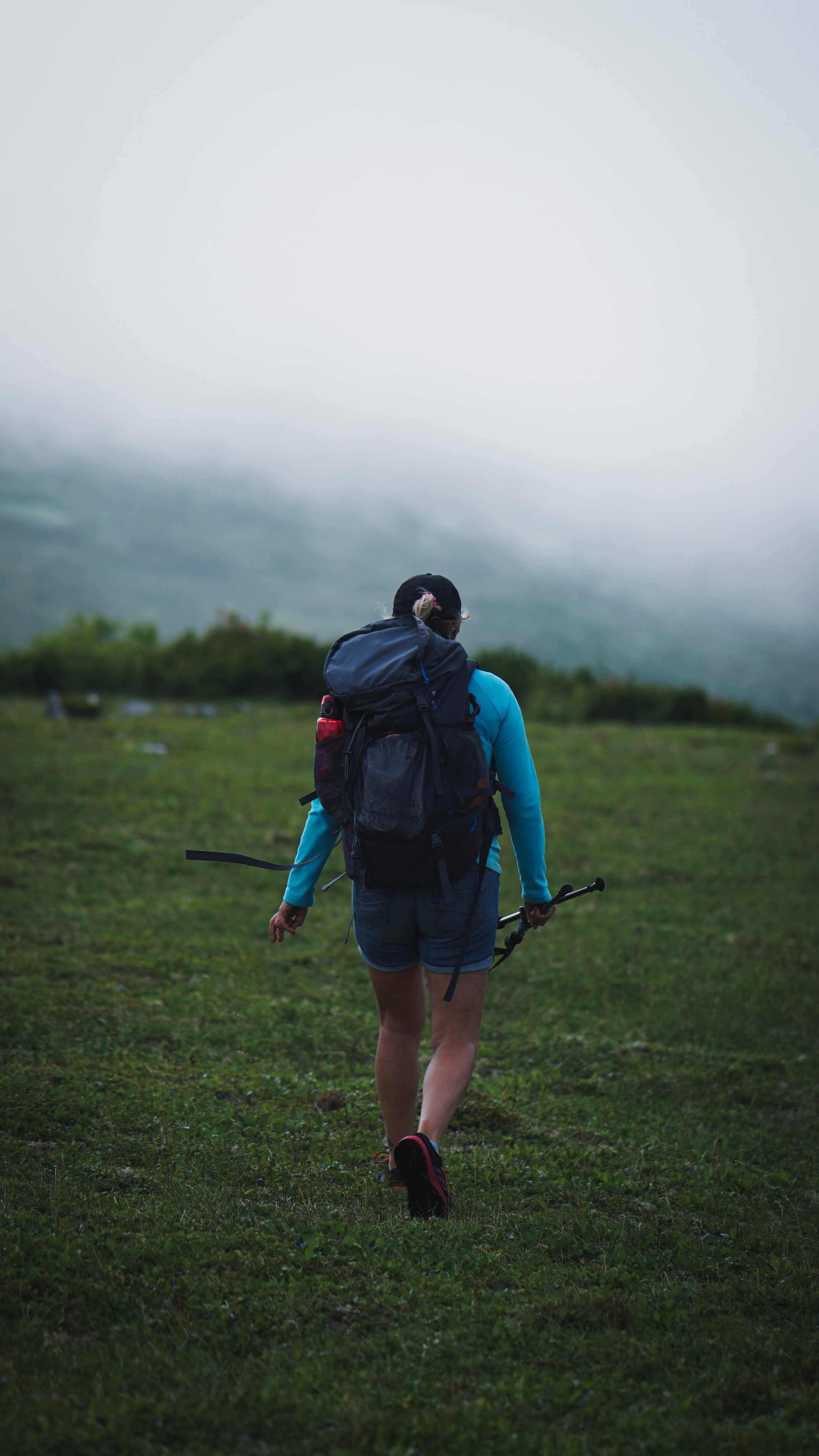 Фотограф в горах. Главная