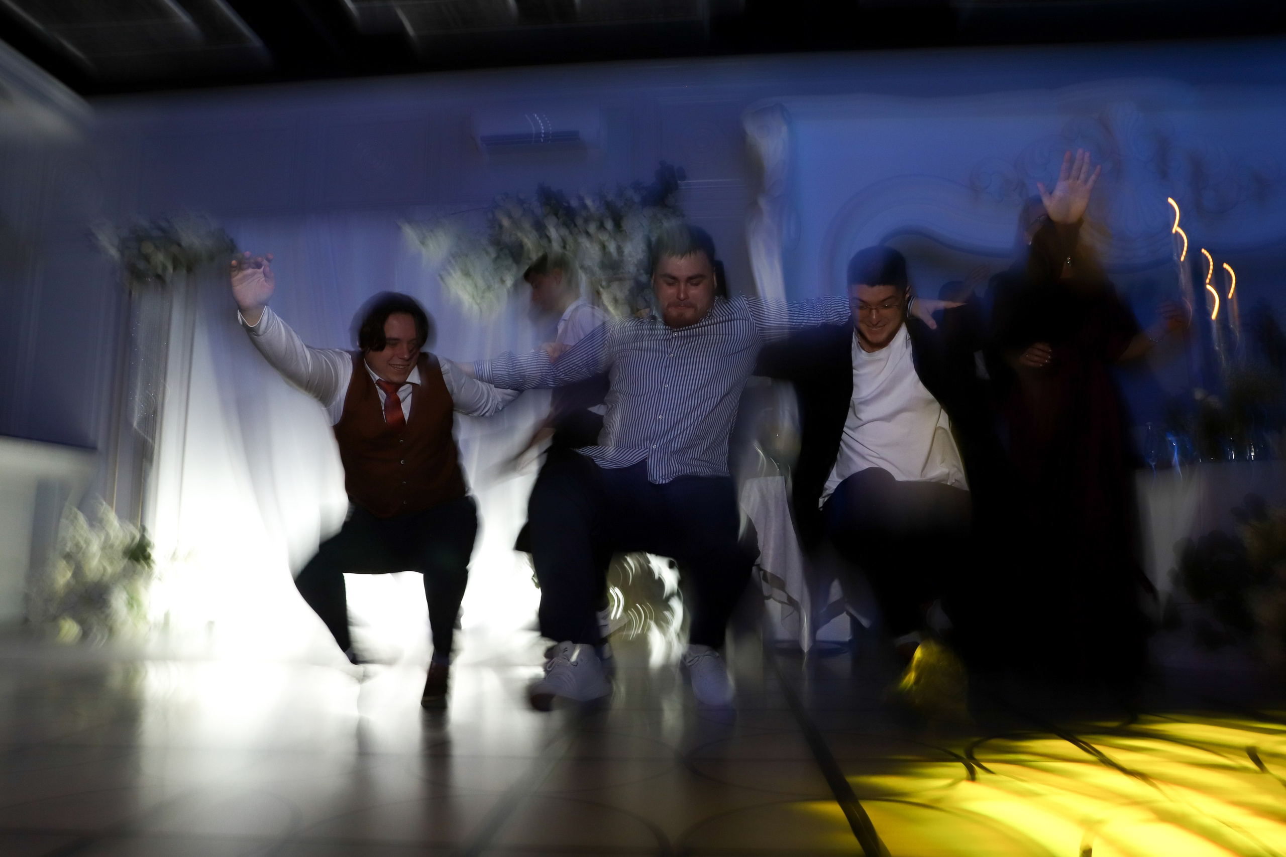 Полный день. Фотограф в Ростове-на-Дону Мария Безменова