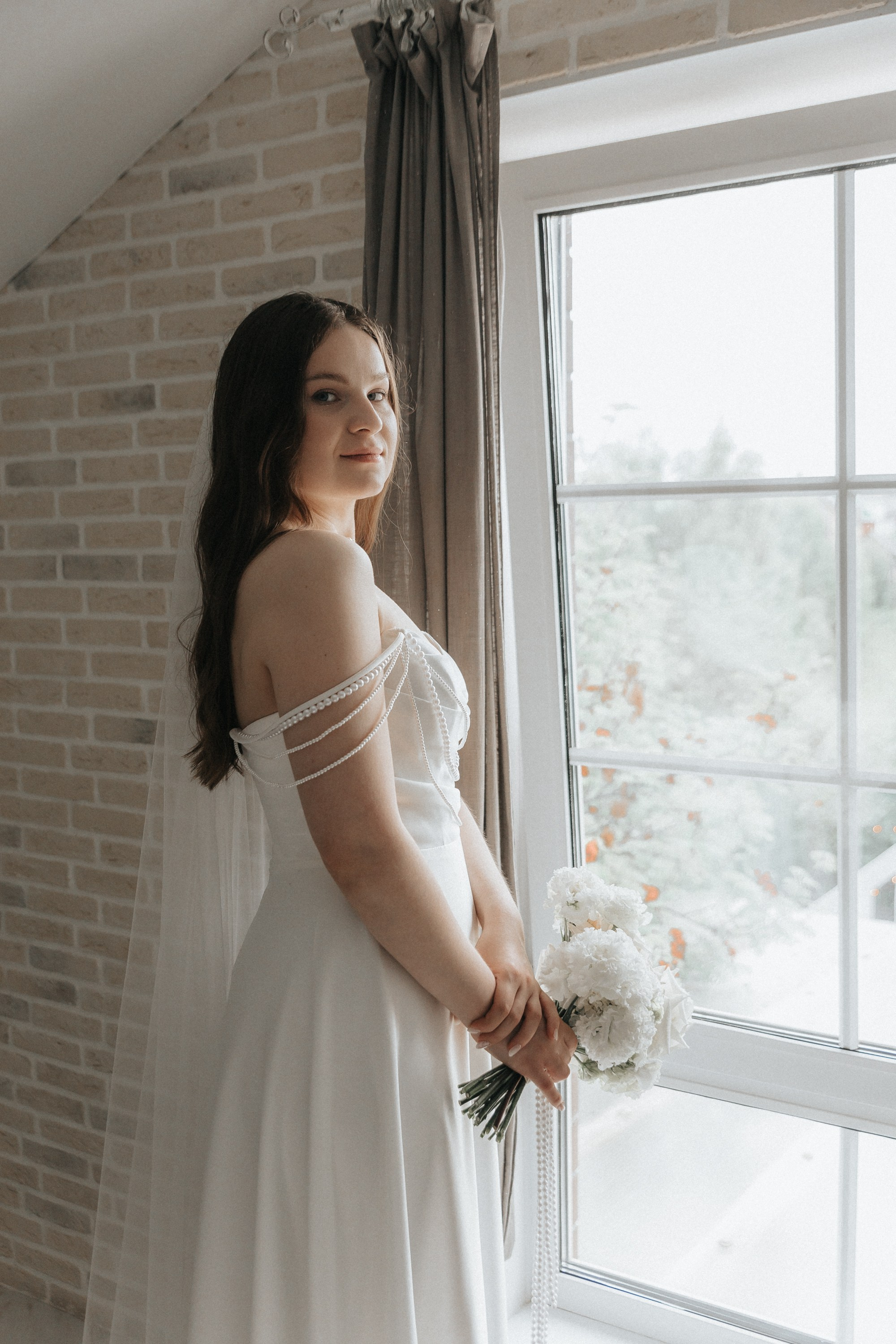 D&A. Свадебный фотограф Пермь