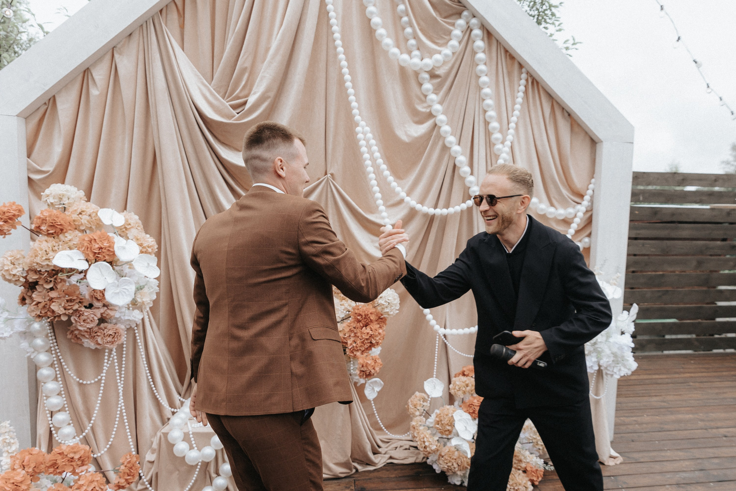 D&A. Свадебный фотограф Пермь