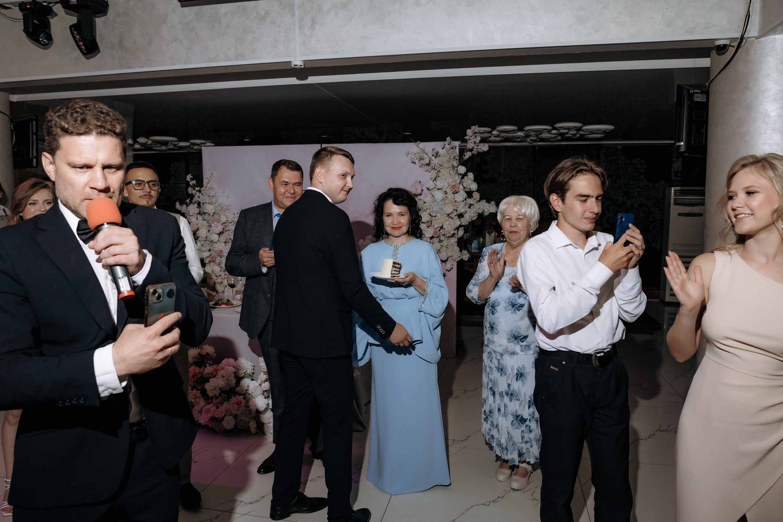 А&Е. Свадебный фотограф Пермь