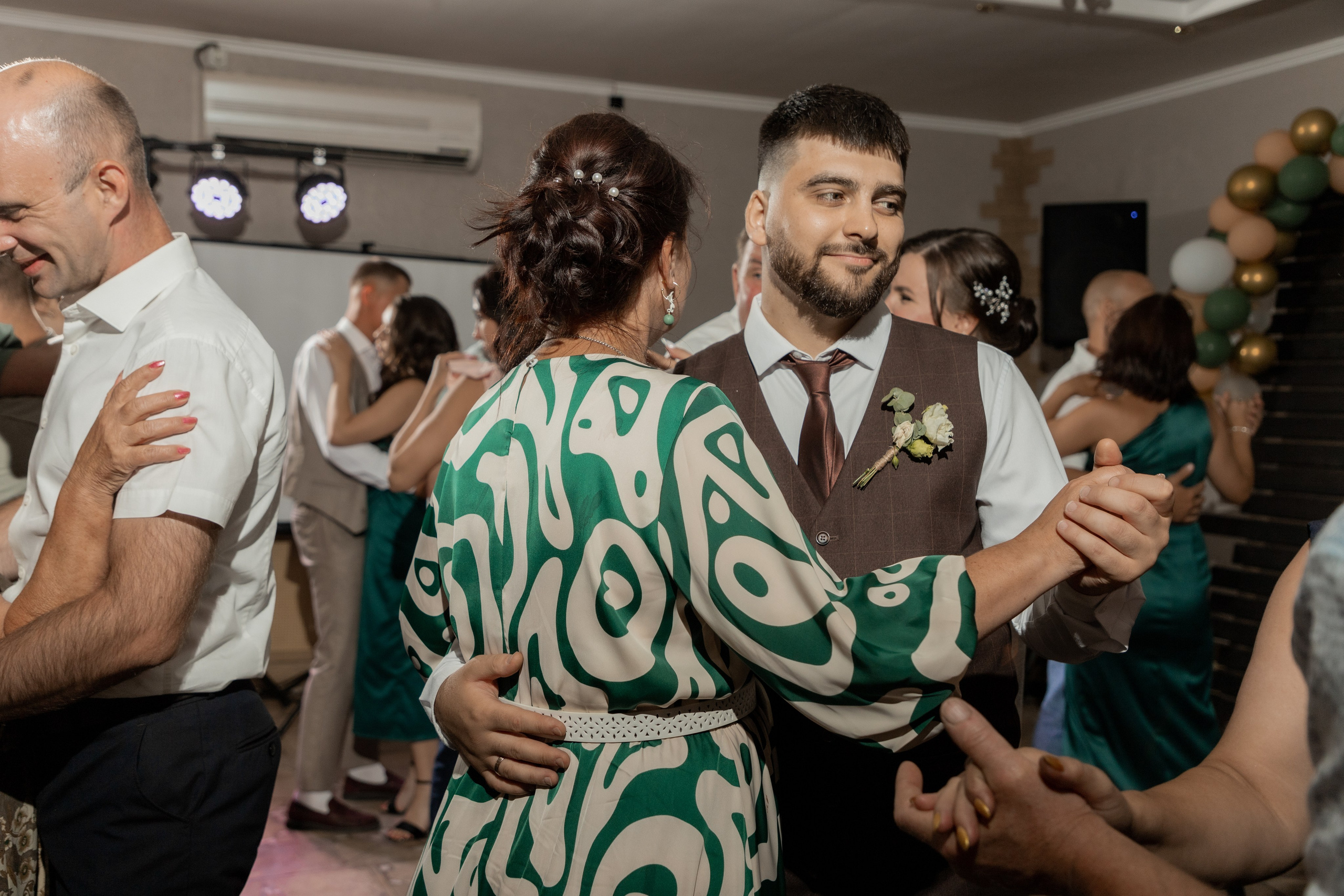 Анатолий и Полина (сокращено). Свадебный фотограф Ангелина Сунгатулина | Саратов | Балаково | Вольск