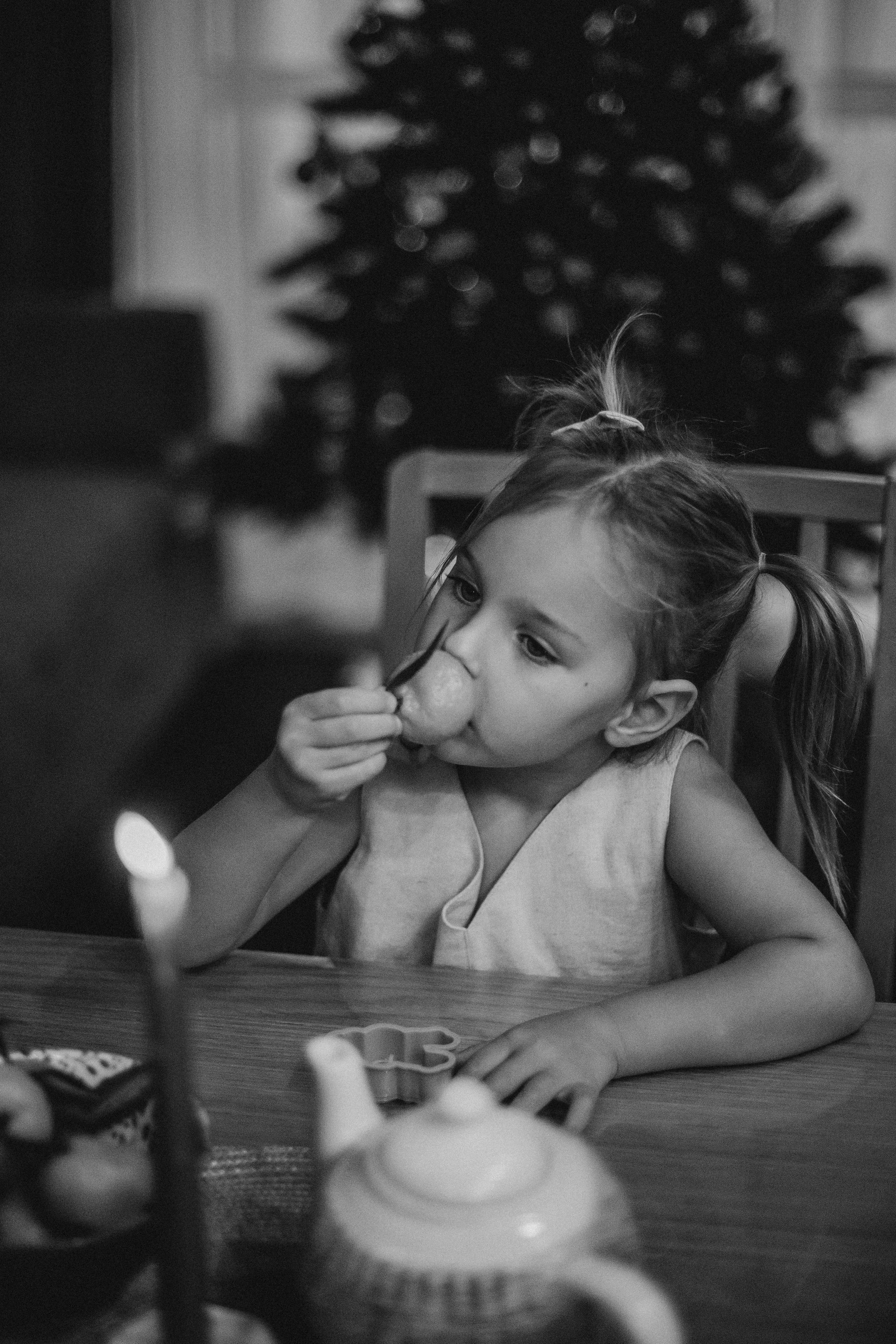 Тепло декабря. Семейный фотограф в Брянске Зурилина Екатерина