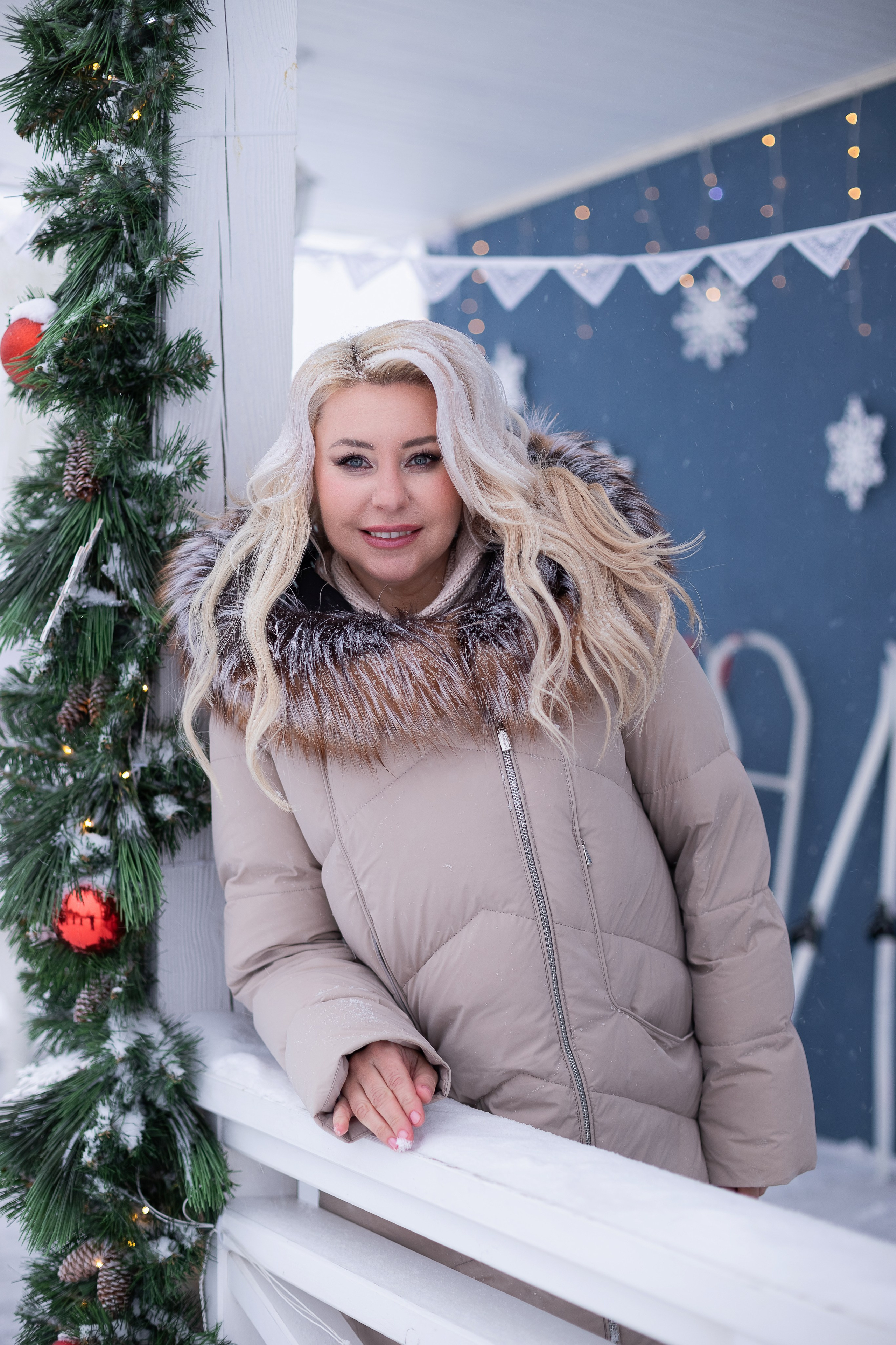 Семейная в студии и на улице. Фотограф в Томске Евгения Гуляева