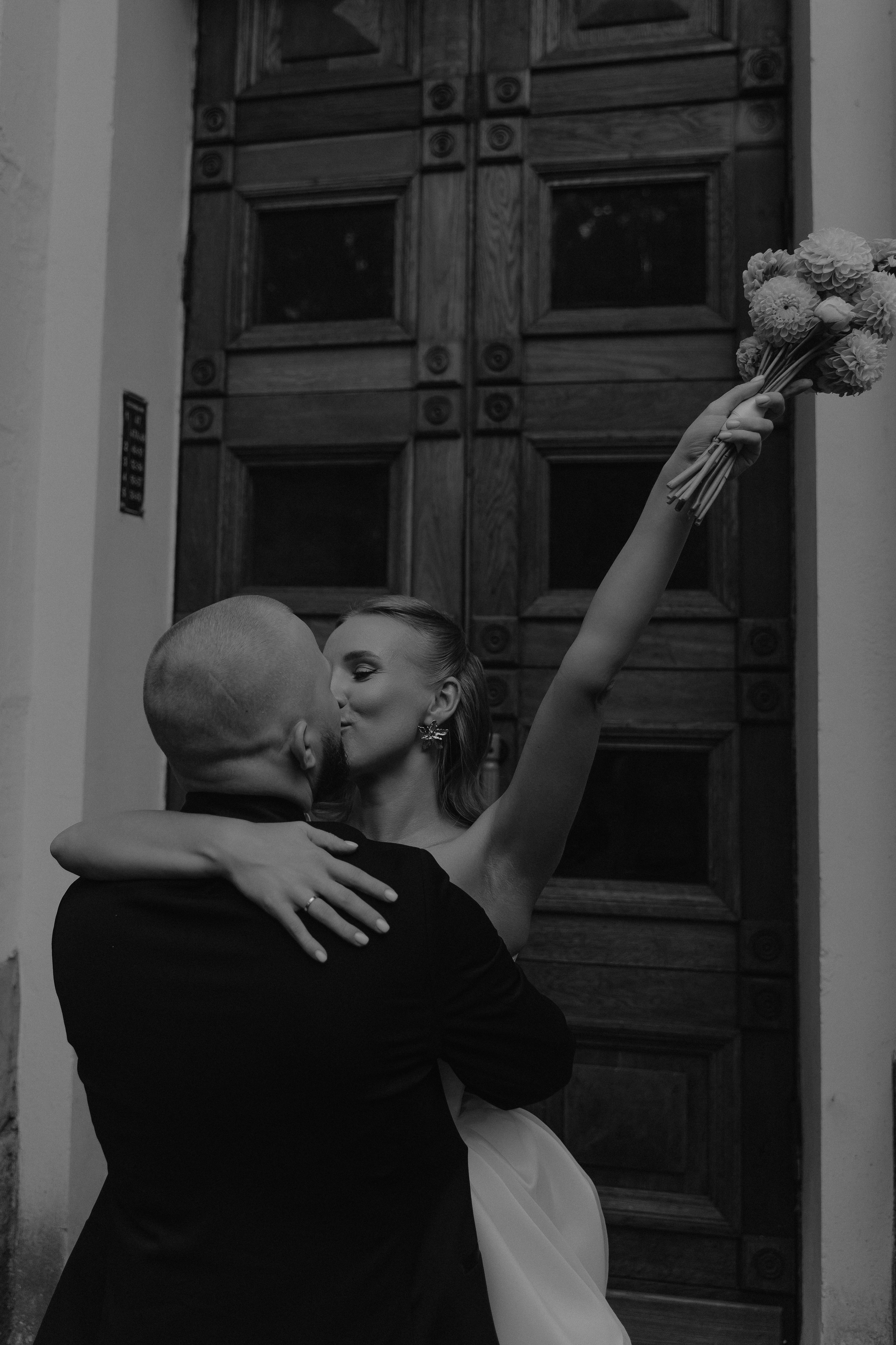 A&D. Свадебный фотограф — Наталья Фед СПб/Москва