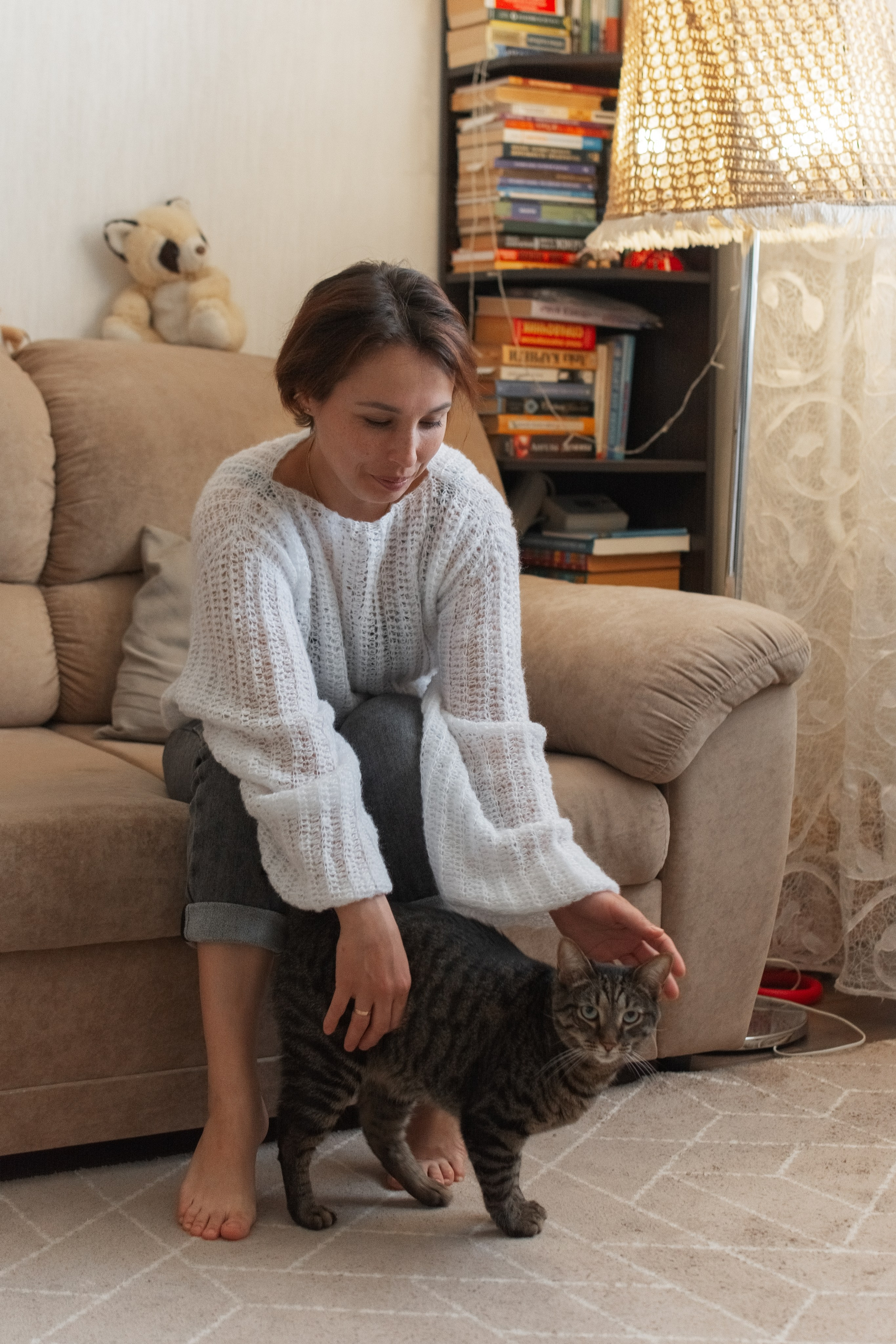 Домашняя серия. Alenasokolowa.ru