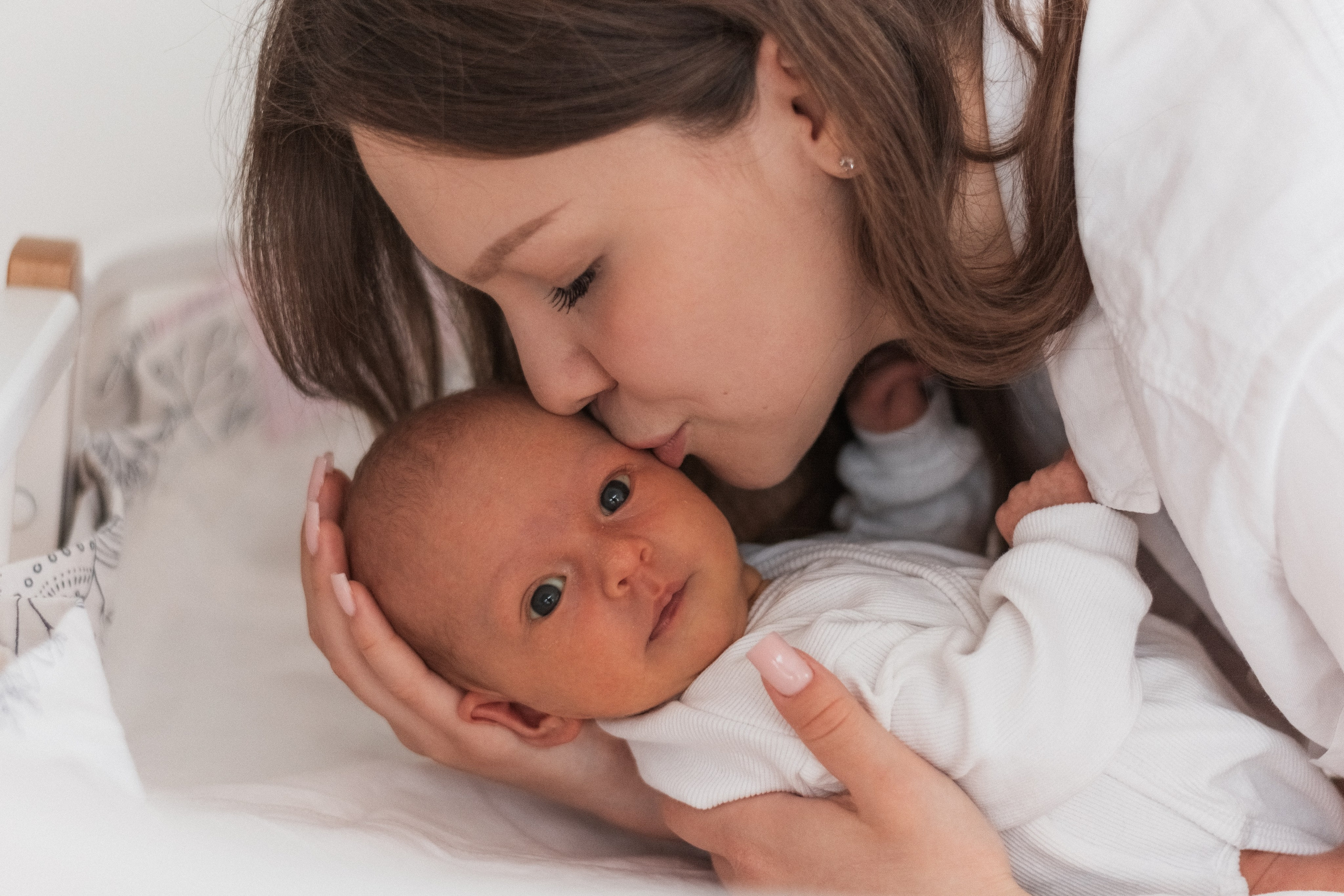 Мама+малыш дома. Alenasokolowa.ru