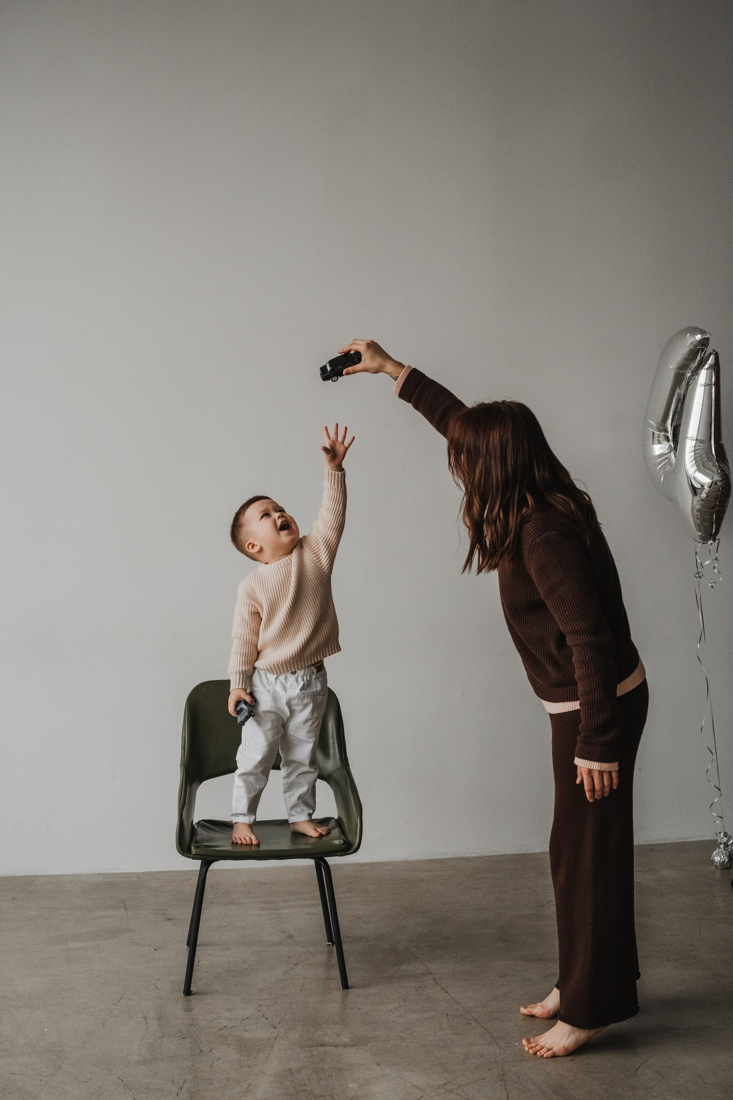 Семейная студийная серия. Alenasokolowa.ru