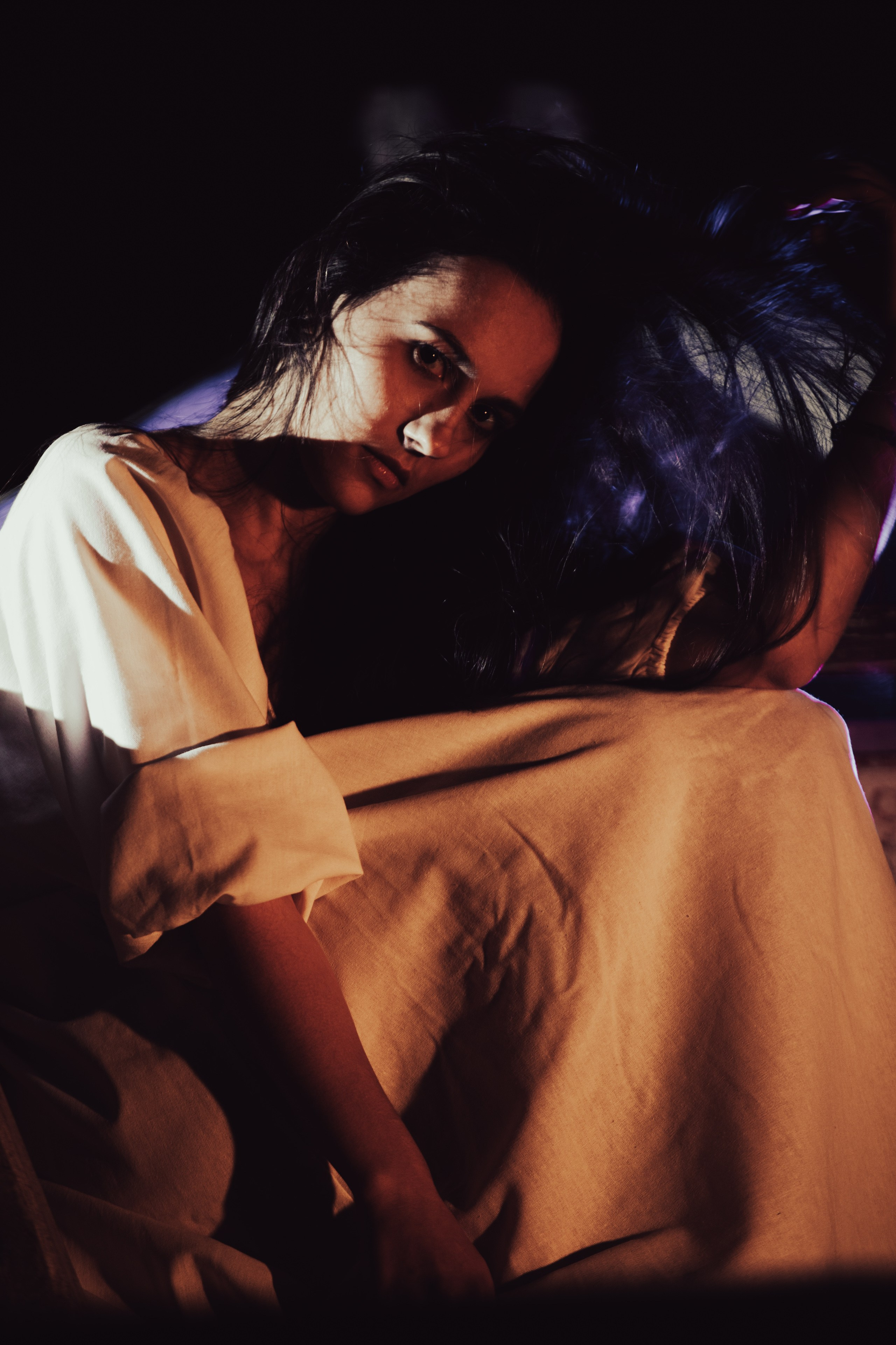 Фотосессии — Мятежная душа корабля 2024 — Ахлёстышева. Твой ламповый фотограф