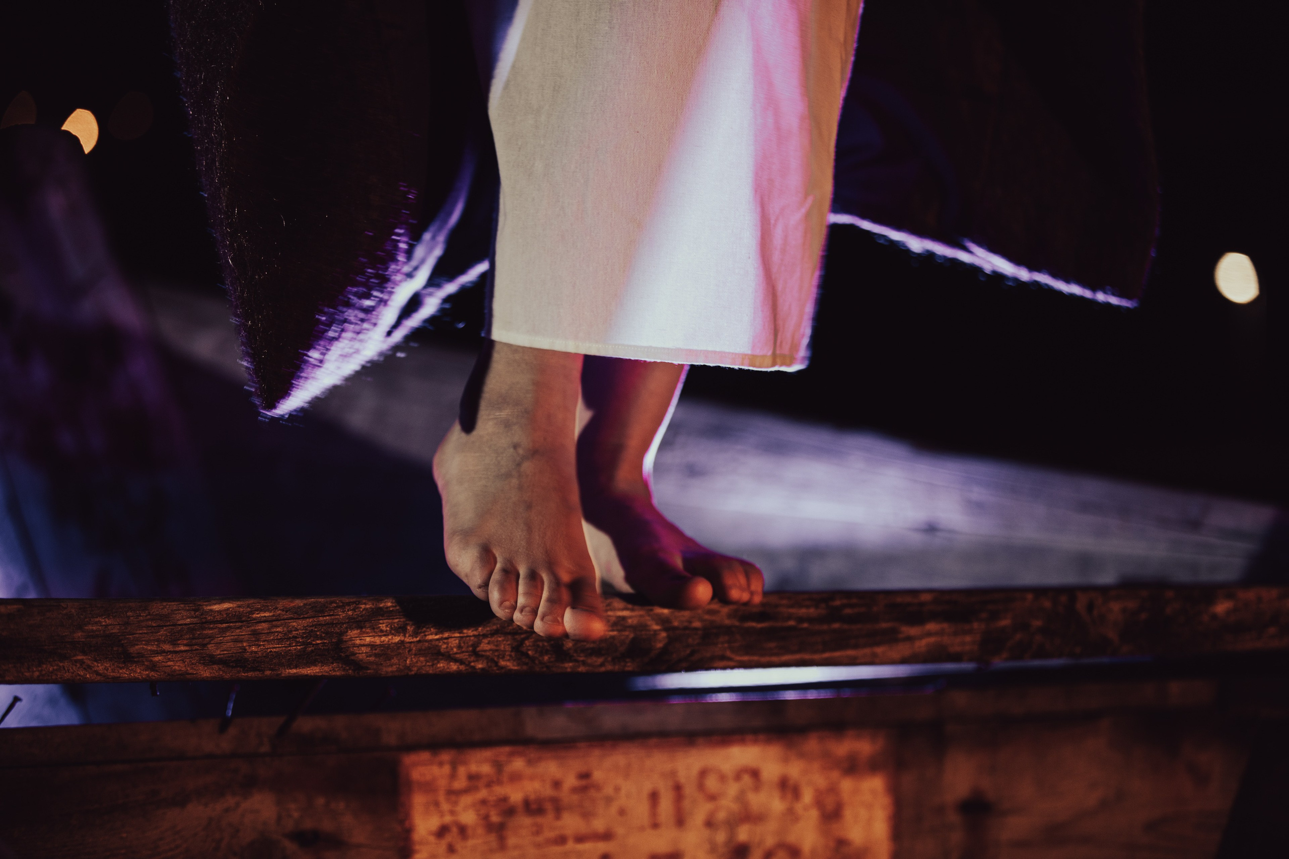 Фотосессии — Мятежная душа корабля 2024 — Ахлёстышева. Твой ламповый фотограф