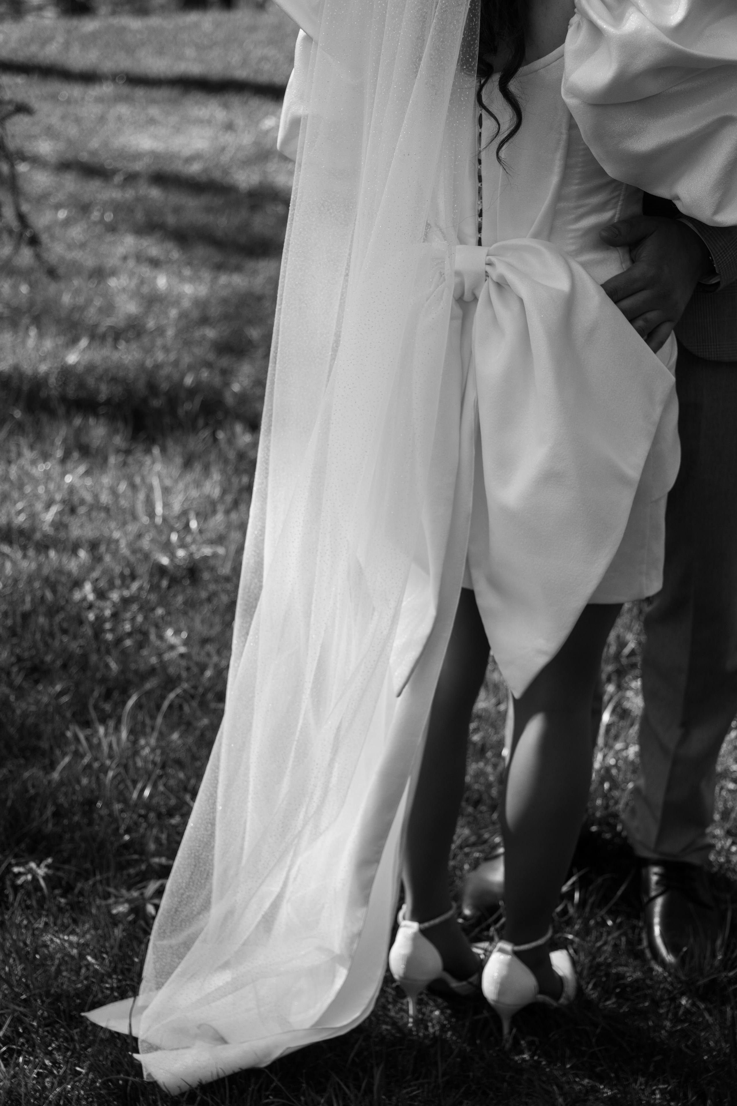 Анатолий и Елизавета. Фотограф Альберт Черных