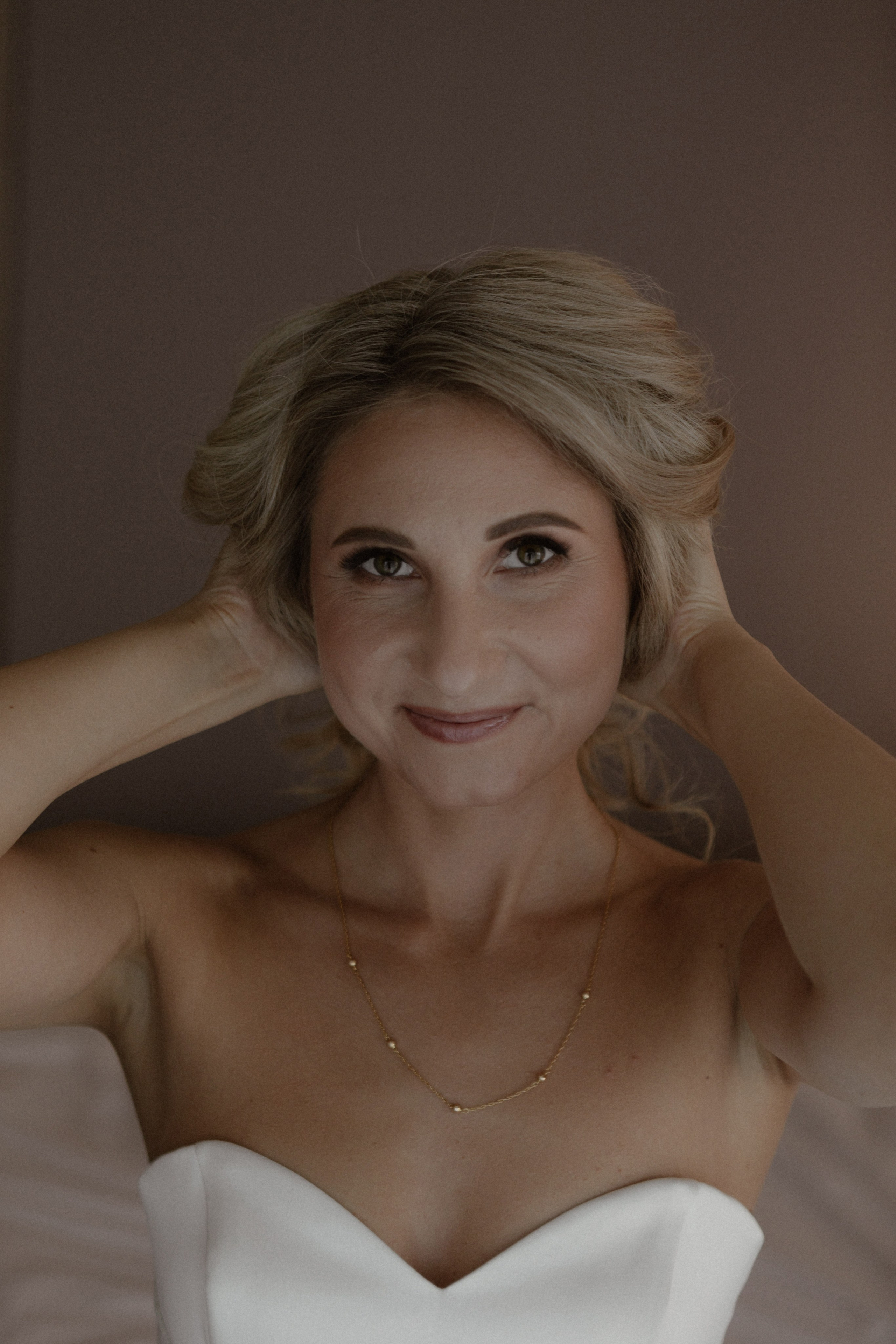 Света и Слава. Свадебный и портретный фотограф в Москве Анастасия Масюк