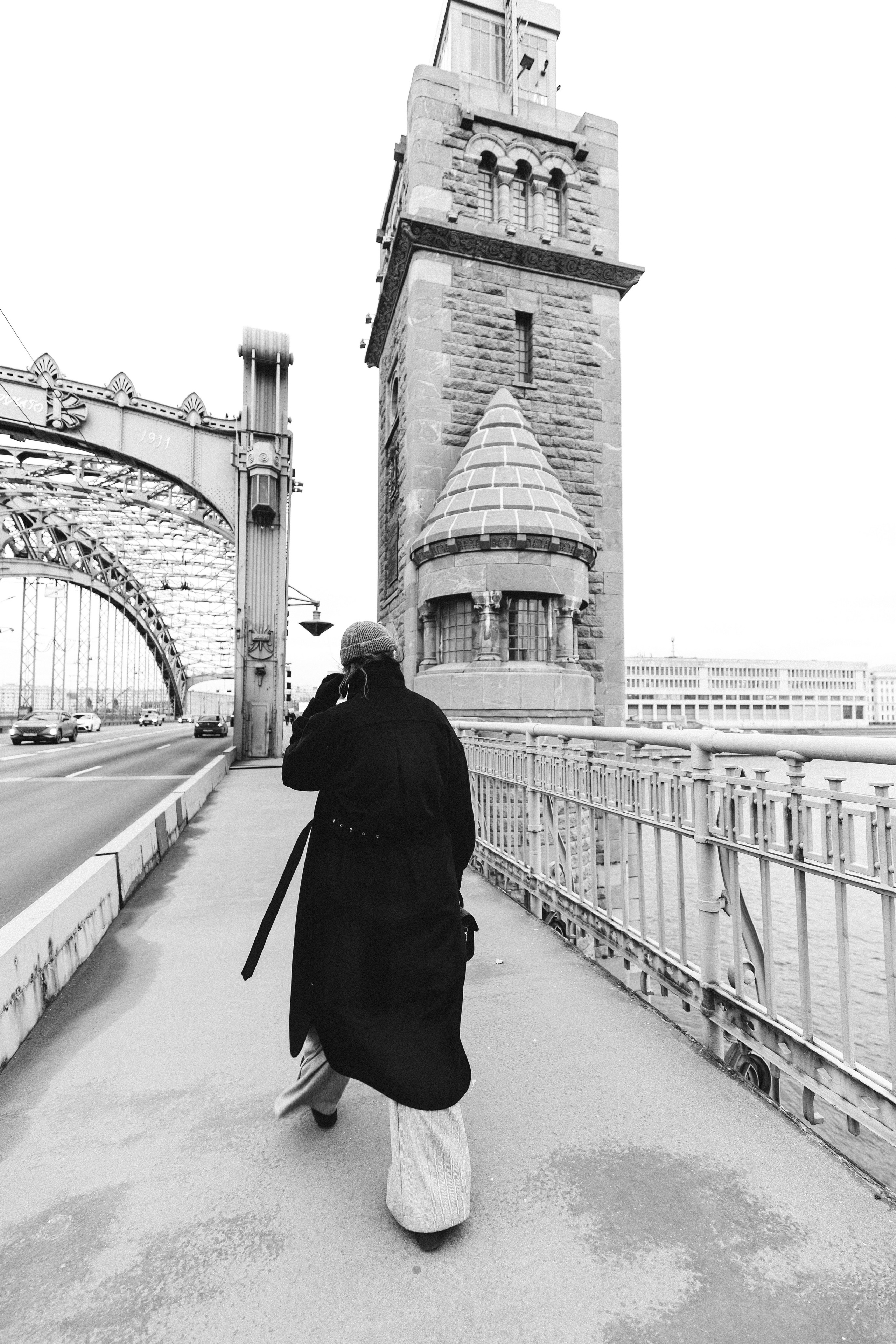 Анна. Кулишова Катерина — твой фотограф