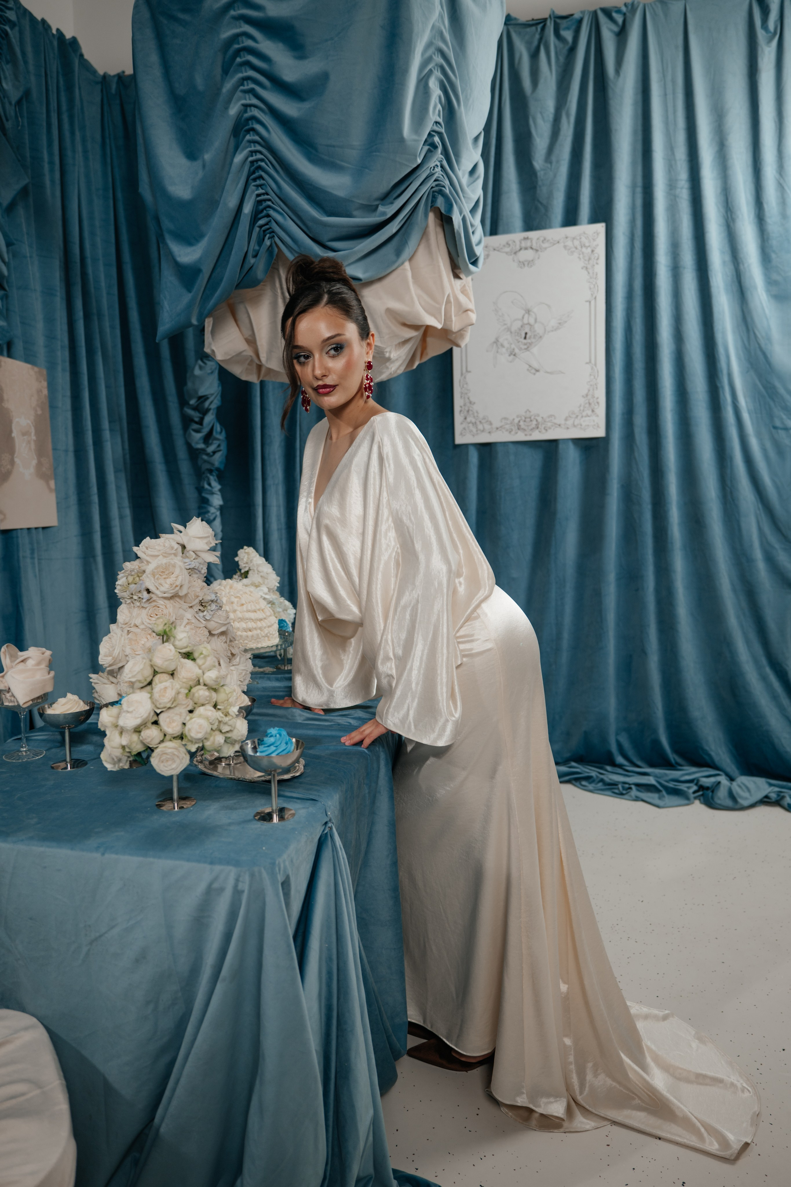 BRIDAL HOME EVENTS. Свадебное ФОТО & ВИДЕО Москва/Липецк