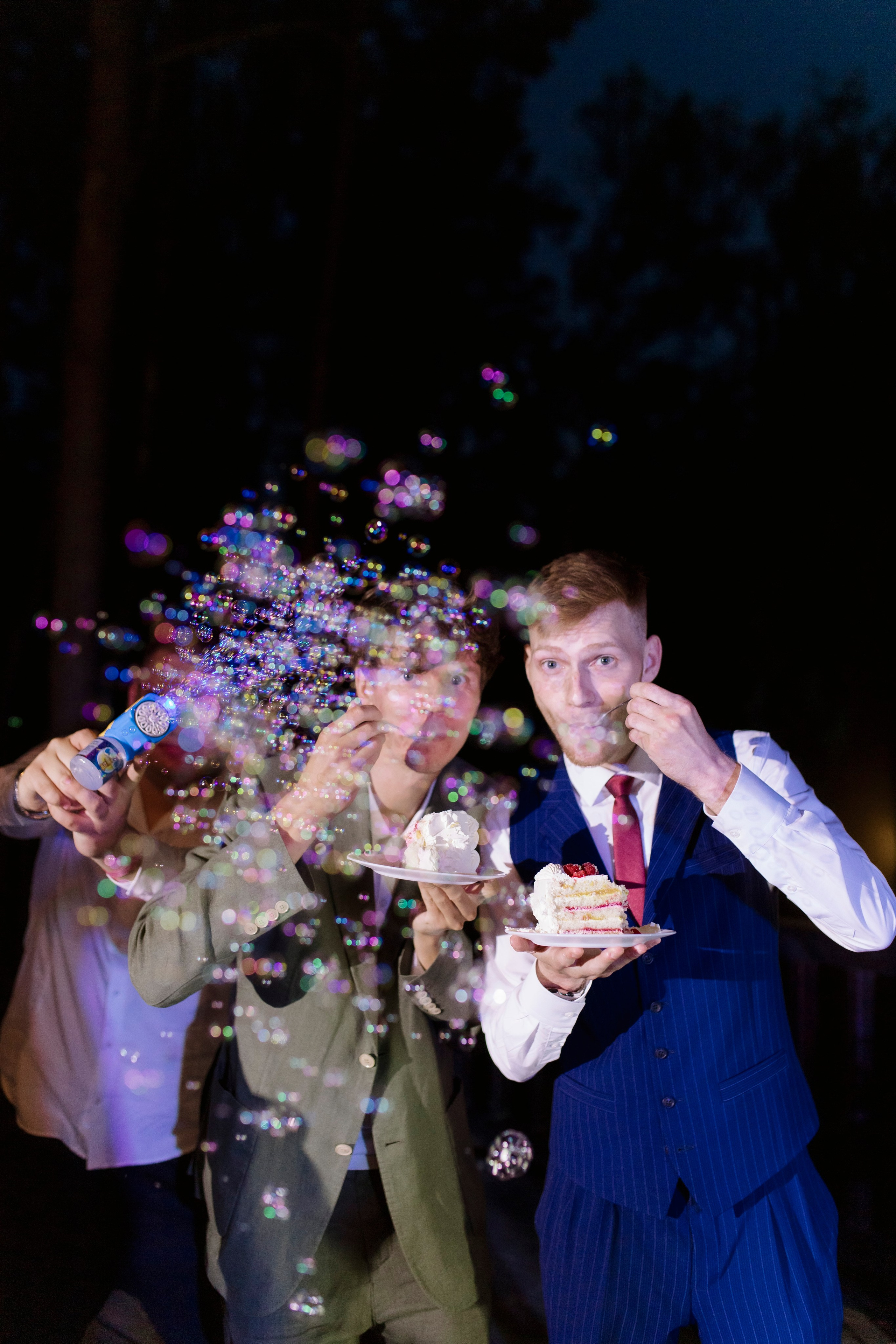 Денис и Елизавета 17.07.25. Индивидуальный, семейный и свадебный фотограф