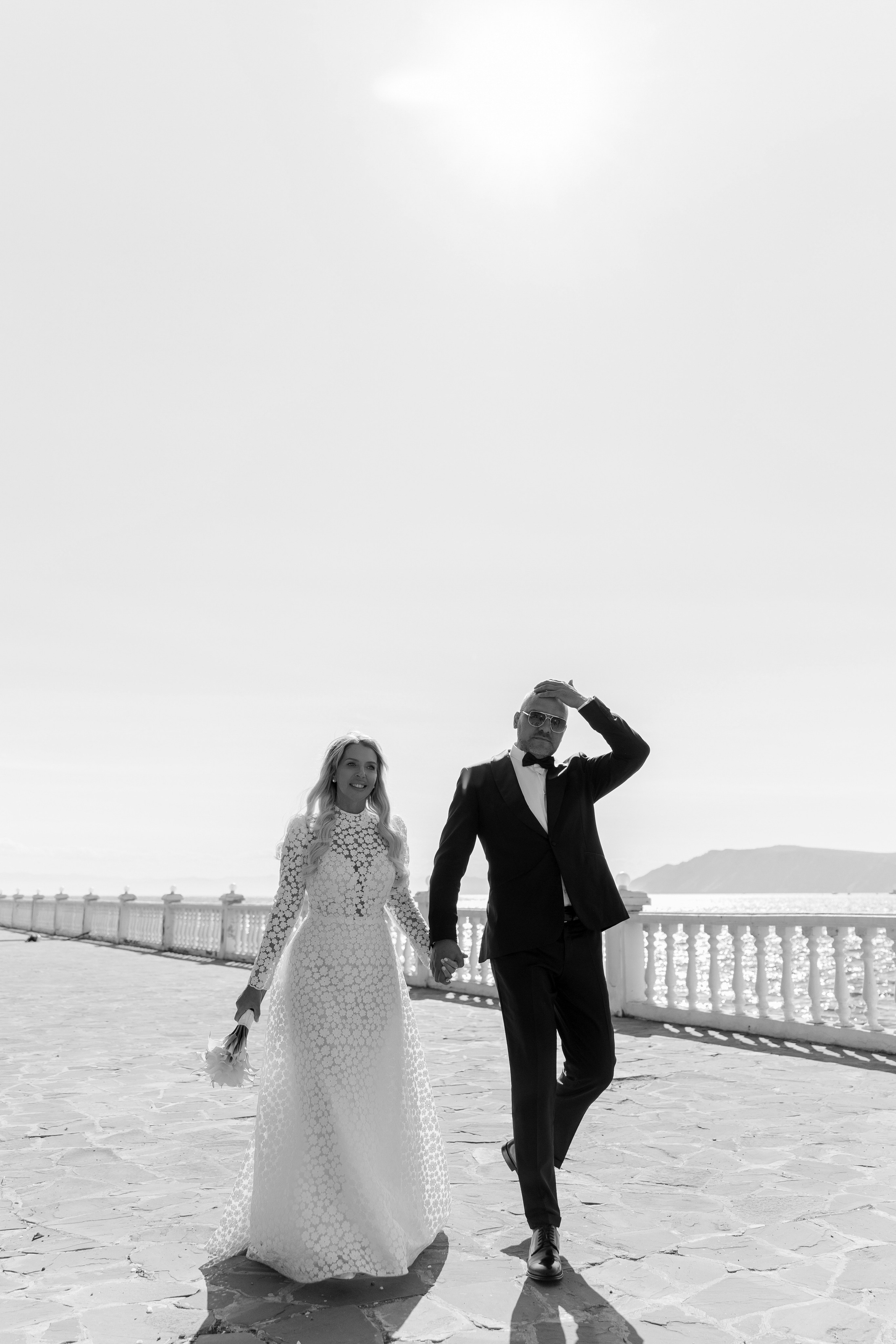 АЛЕКСЕЙ & ОЛЬГА. Ваш фотограф  Наволоцкая Юлия