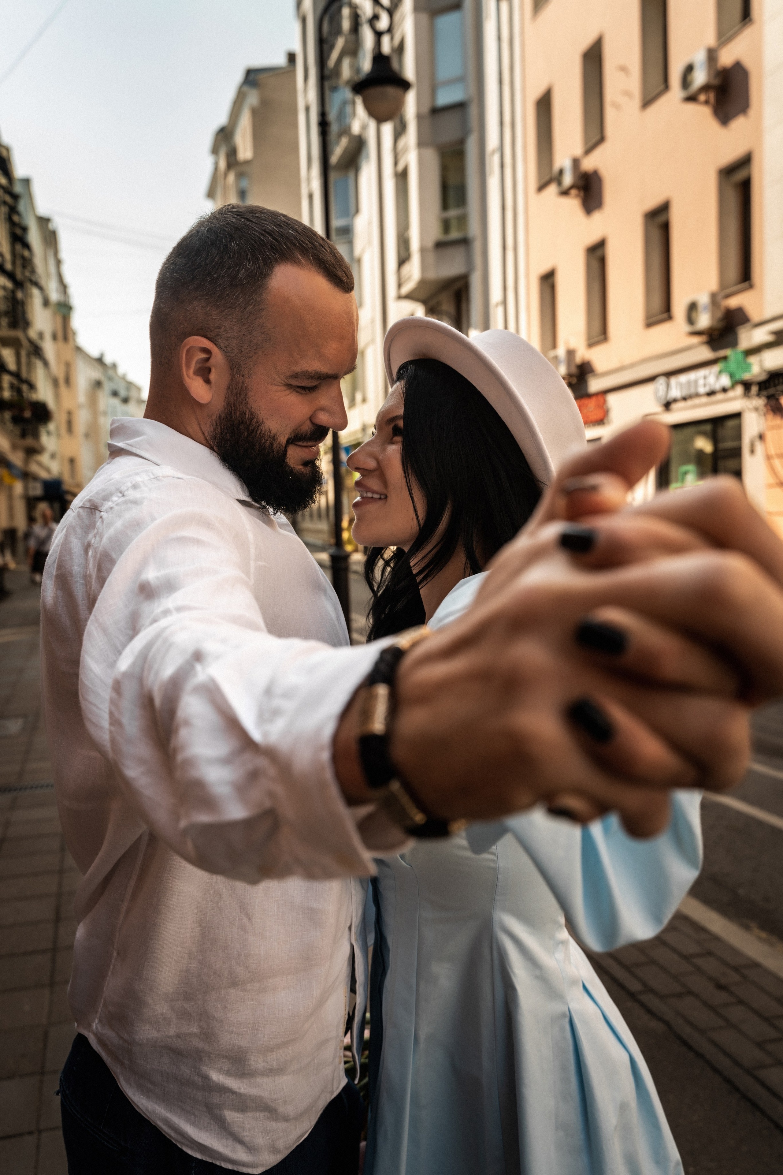 Family. Фотограф Офимкин Антон